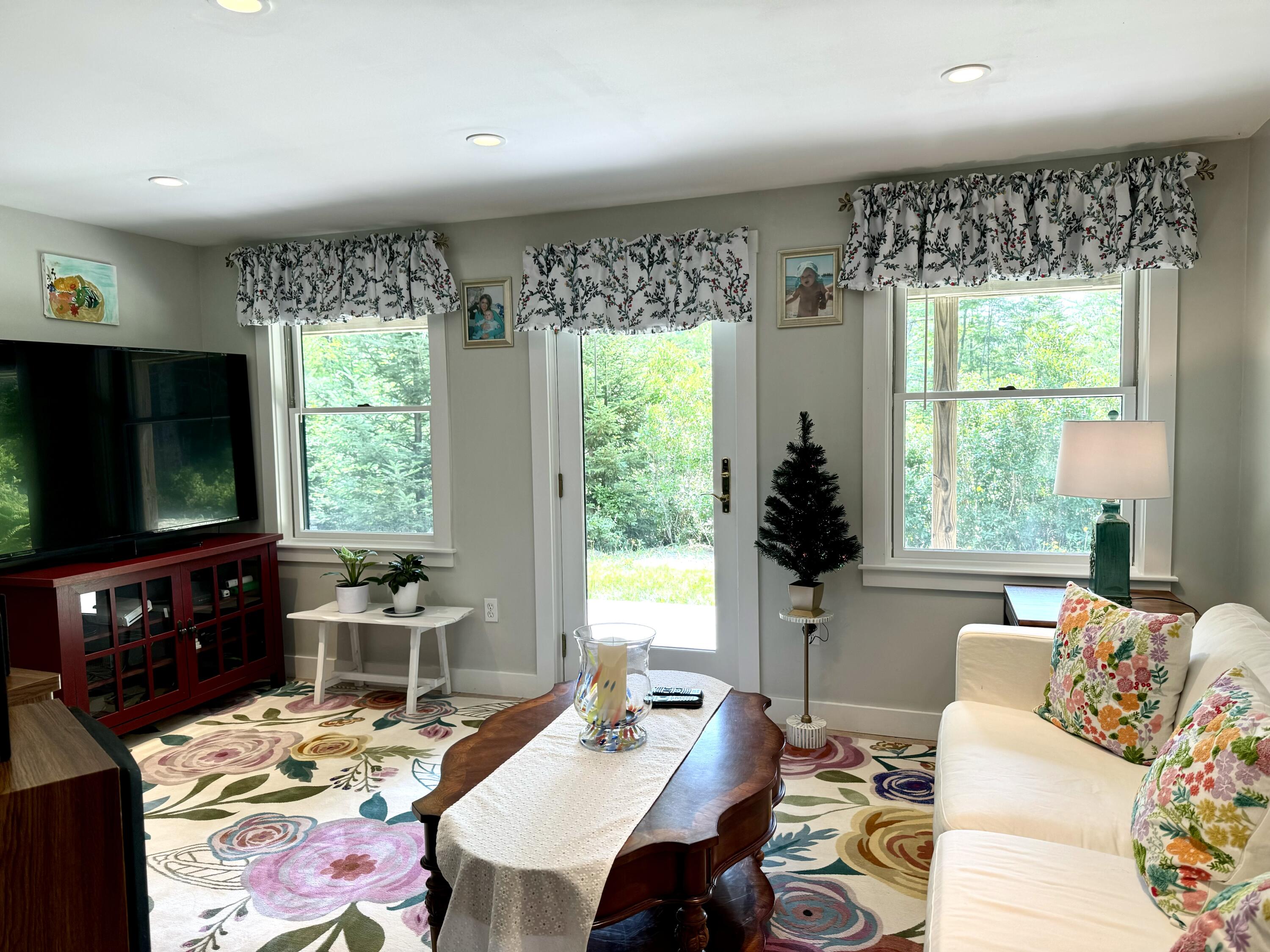 121 Northern Neck Road, Mount Desert, ME, 04660