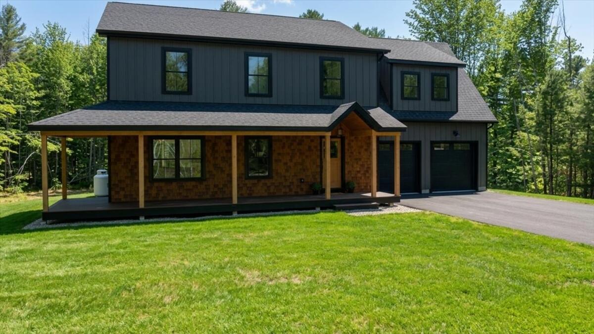 321 Pownal Road, Freeport, ME, 04032