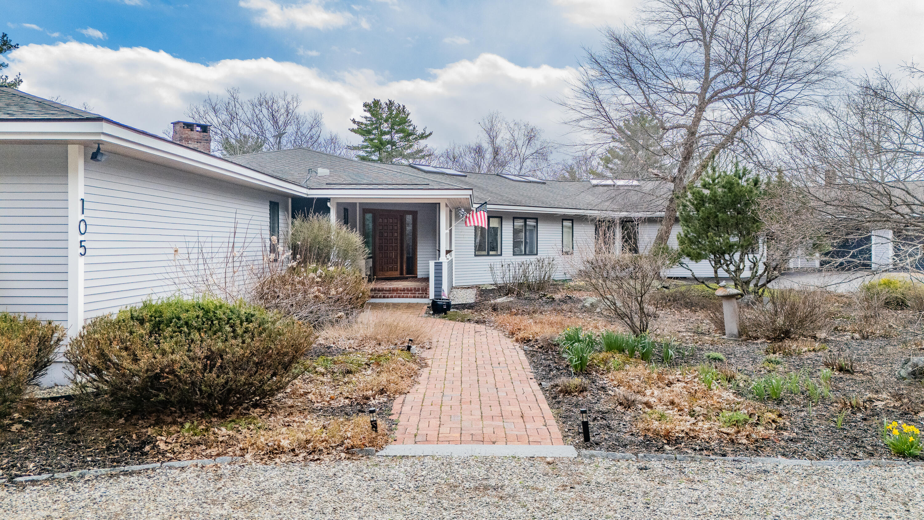 105 Mill Island Road, Arrowsic, ME, 04530