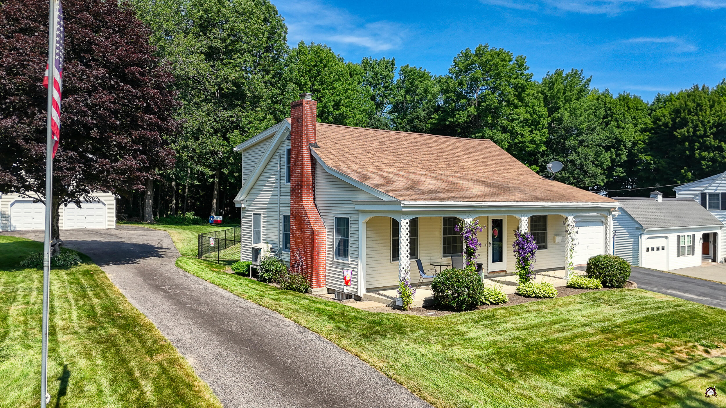 Photo of 24 Smith Street Augusta ME 04330