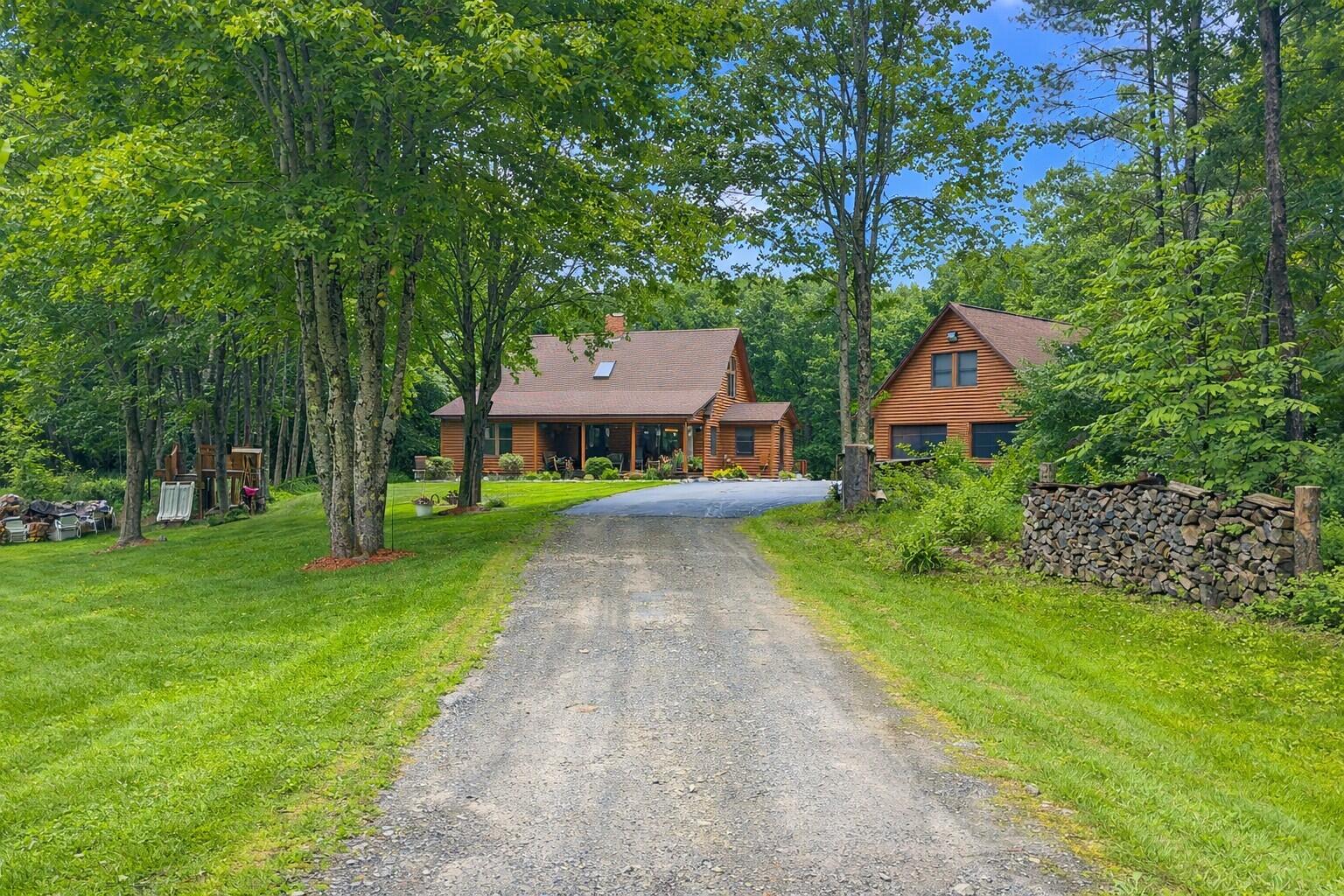 27 Independence Drive