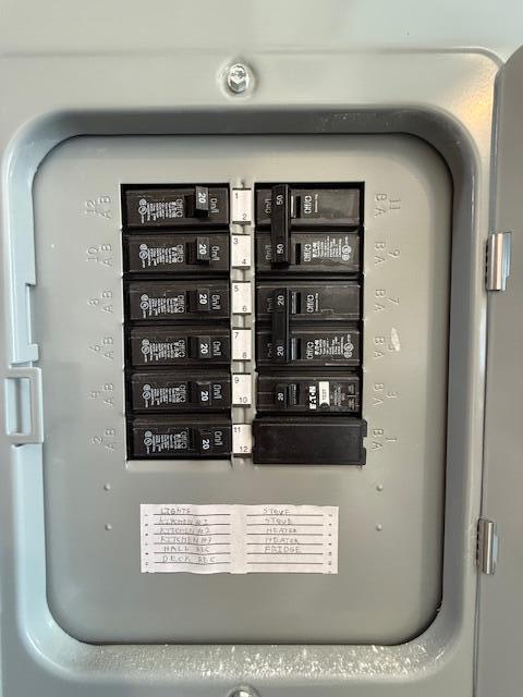 6 School Street, Lubec, ME, 04652