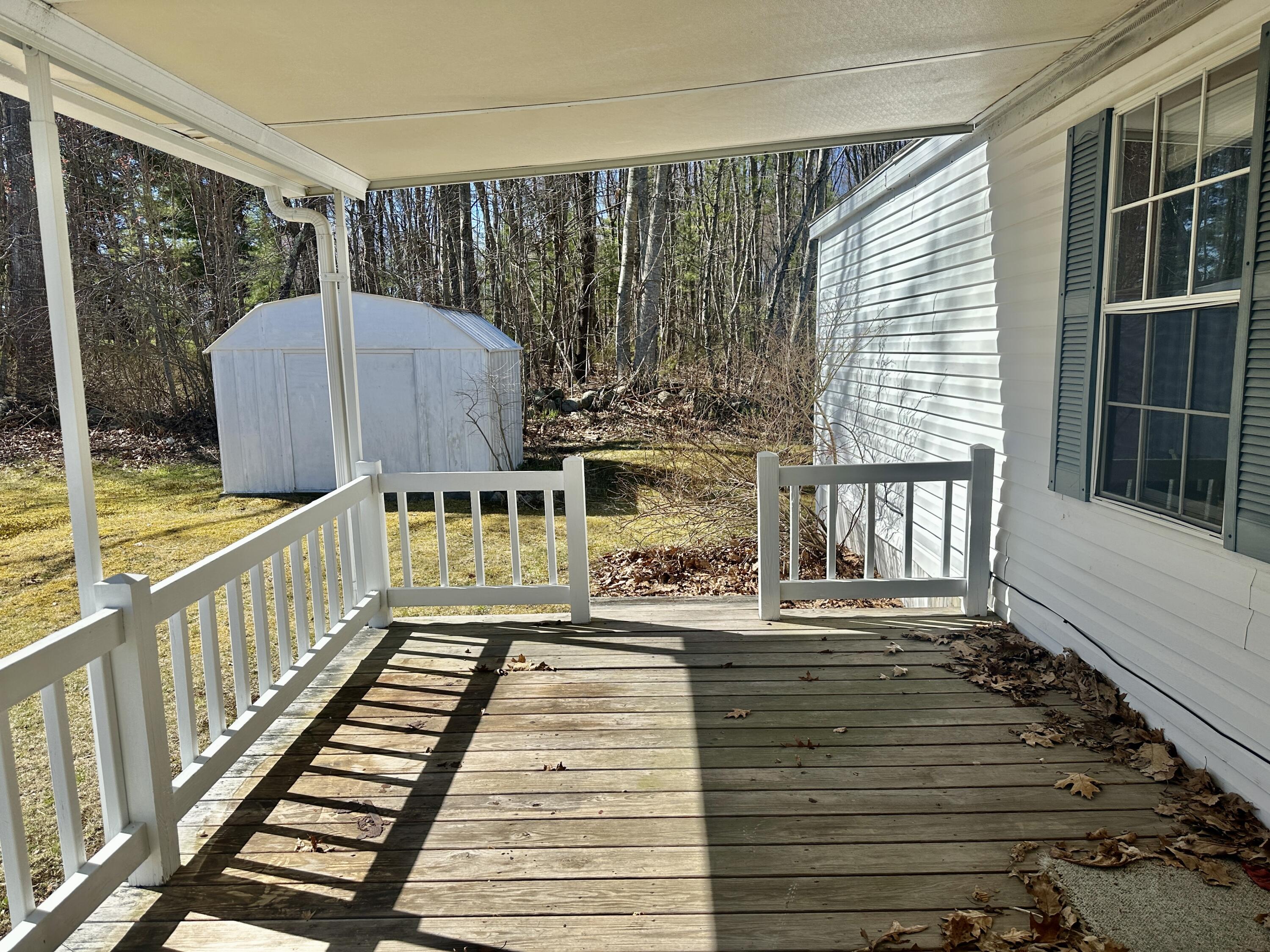 68 Poplar Park Drive, Wells, ME, 04090