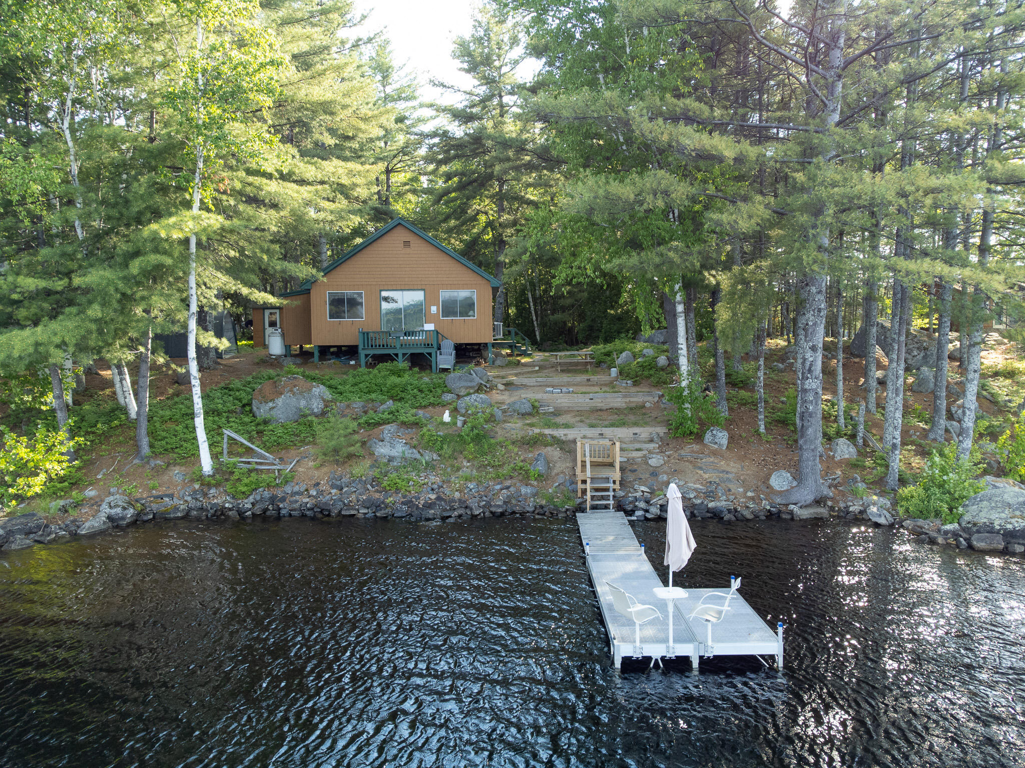 Photo of 101 Lake View Lane T1 R9 WELS ME 04462