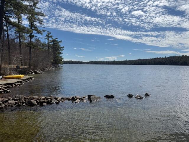 14 Lakeshore Drive, Belgrade, ME, 04917