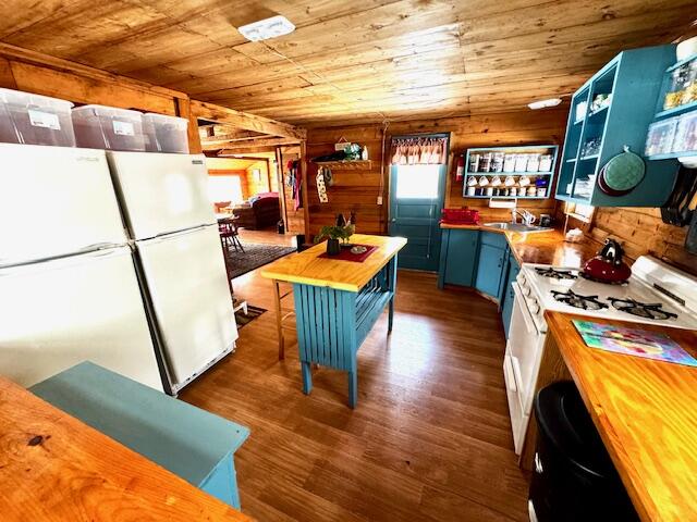 Lot 4 Otter Pond Road, Mayfield Twp, ME, 04942