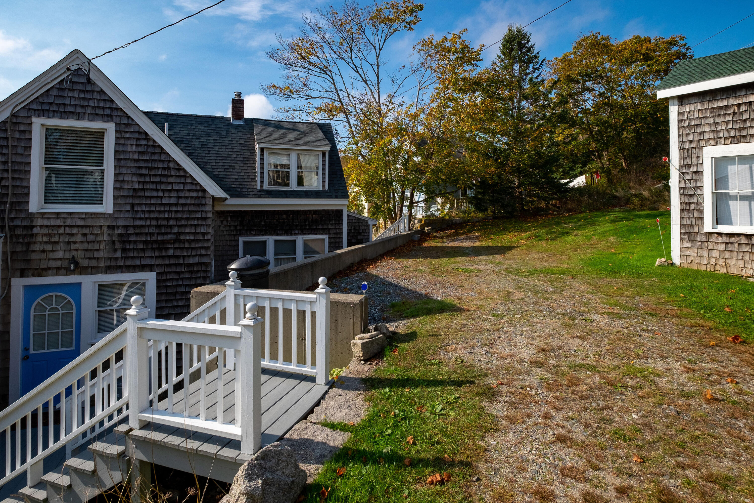 60 Main Street UNIT 1, Stonington, ME, 04681