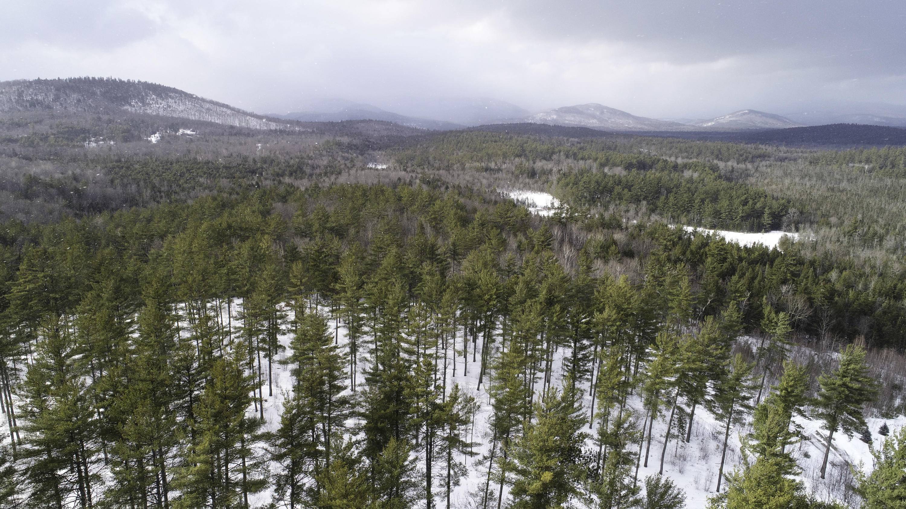 Lot 1 Lyman Wheeler Road, Bethel, ME, 04217