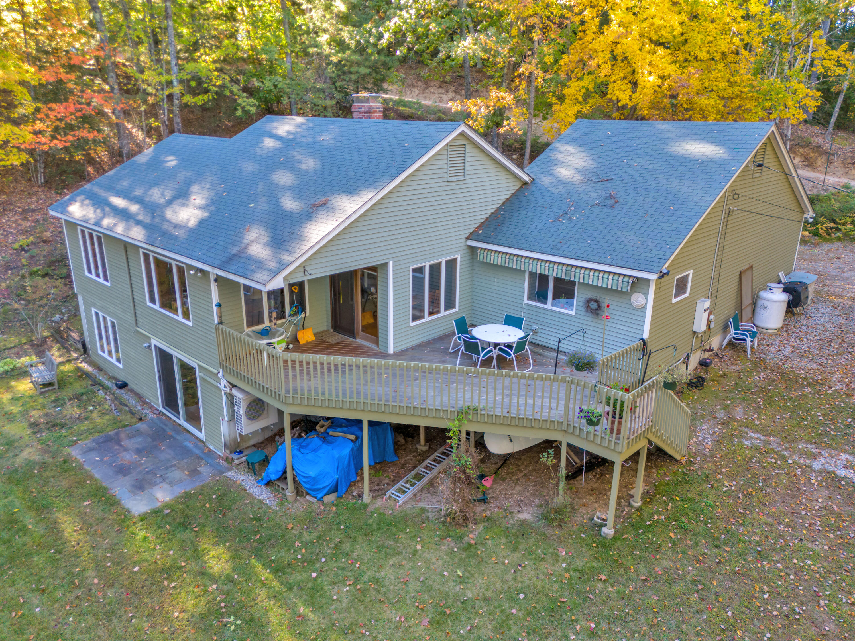 Photo of 223 Silver Lane Limerick ME 04048