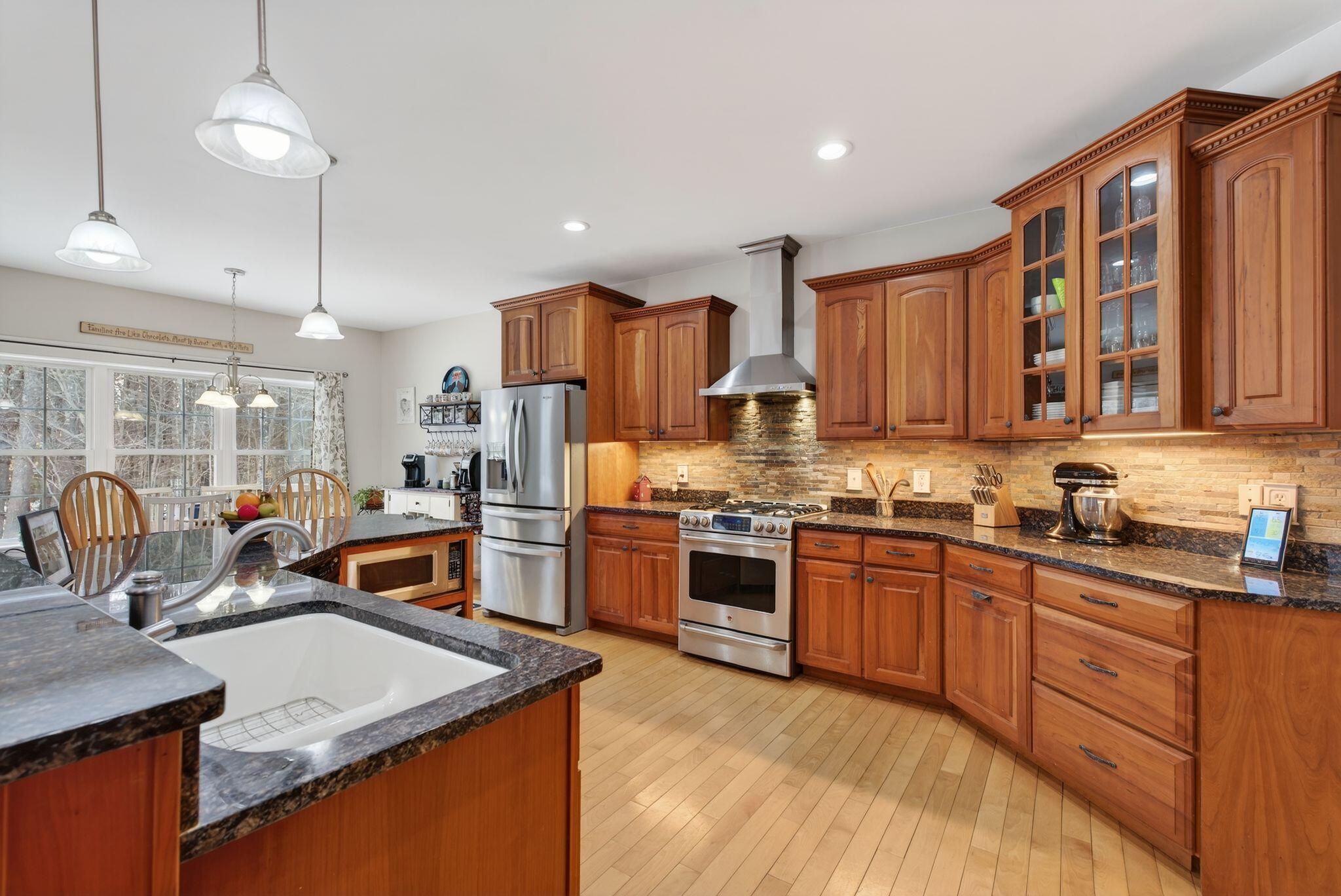 17 Bowdens Way, Windham, ME, 04062