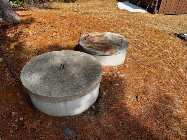 Lot 4 Otter Pond Road, Mayfield Twp, ME, 04942