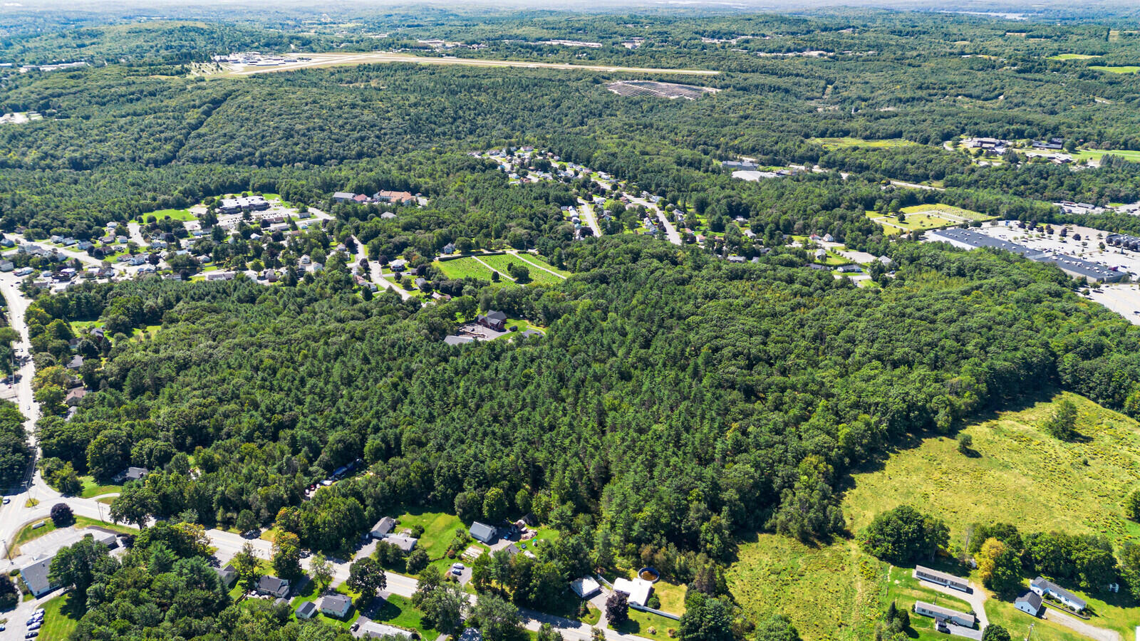 TBD Old Belgrade Road, Augusta, ME, 04330