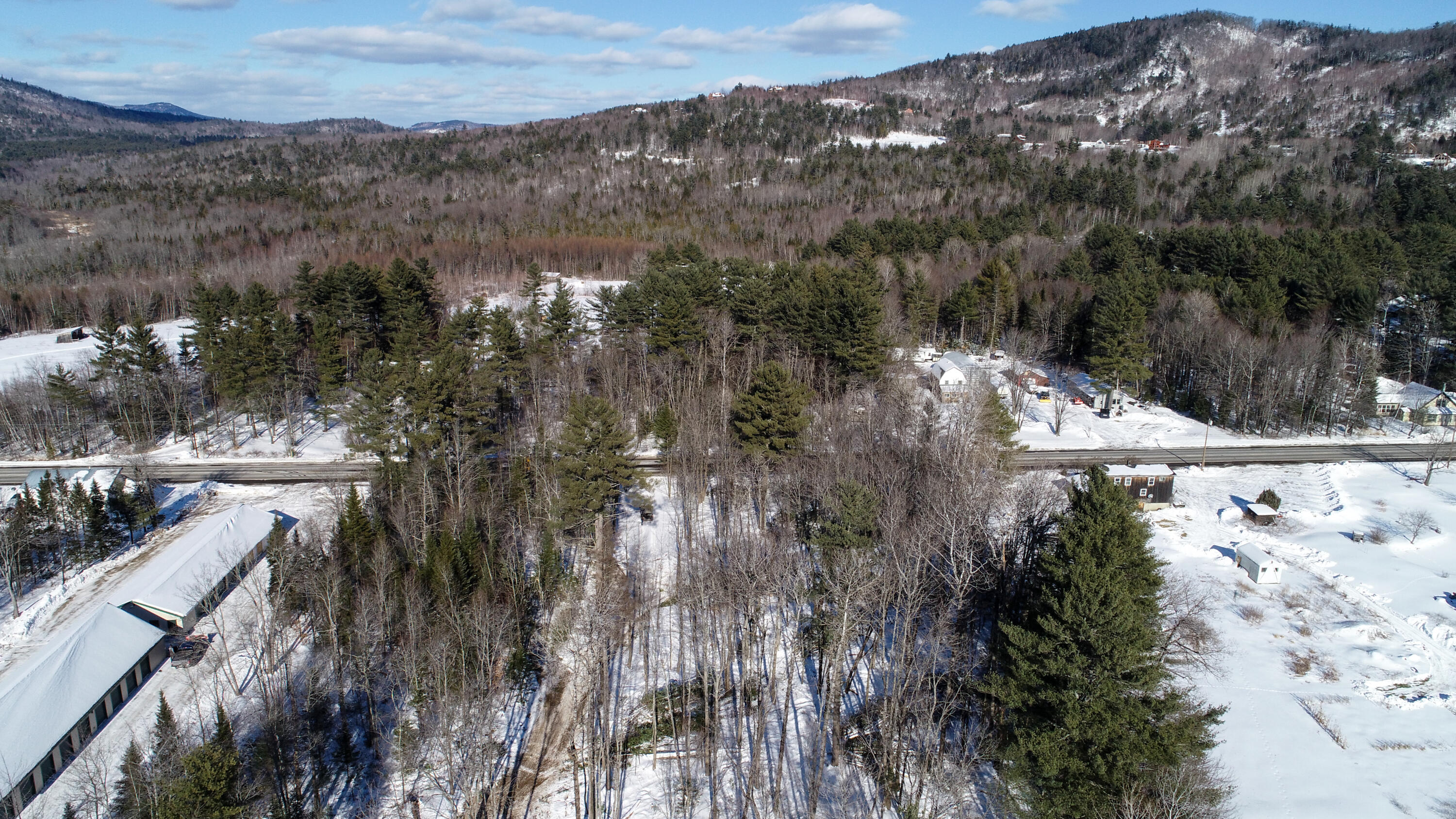 Tbd Route 26, Bethel, ME, 04217