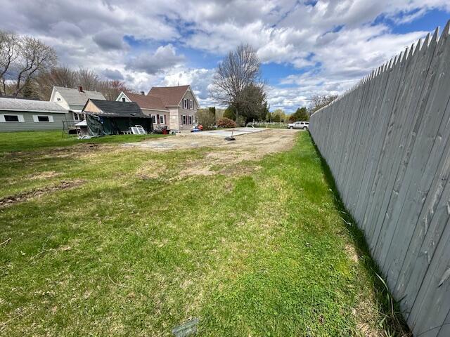 19 Bartlett Street, Fairfield, ME, 04937 19 Bartlett Street, Fairfield, ME, 04937