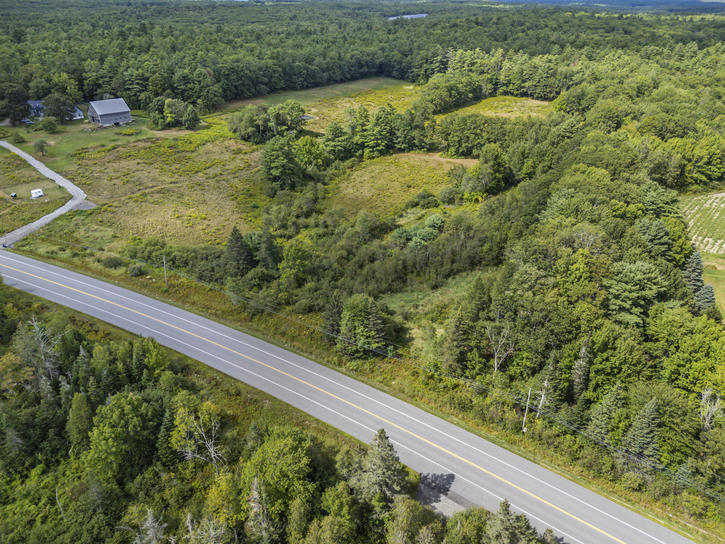 00 Atlantic Highway, Waldoboro, ME, 04572