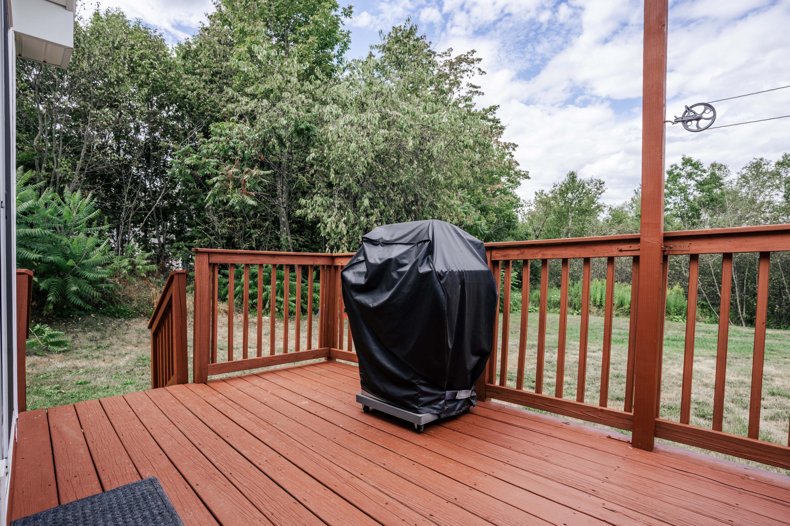 533 Lebanon Road, Winterport, ME 04496 — photo 23
