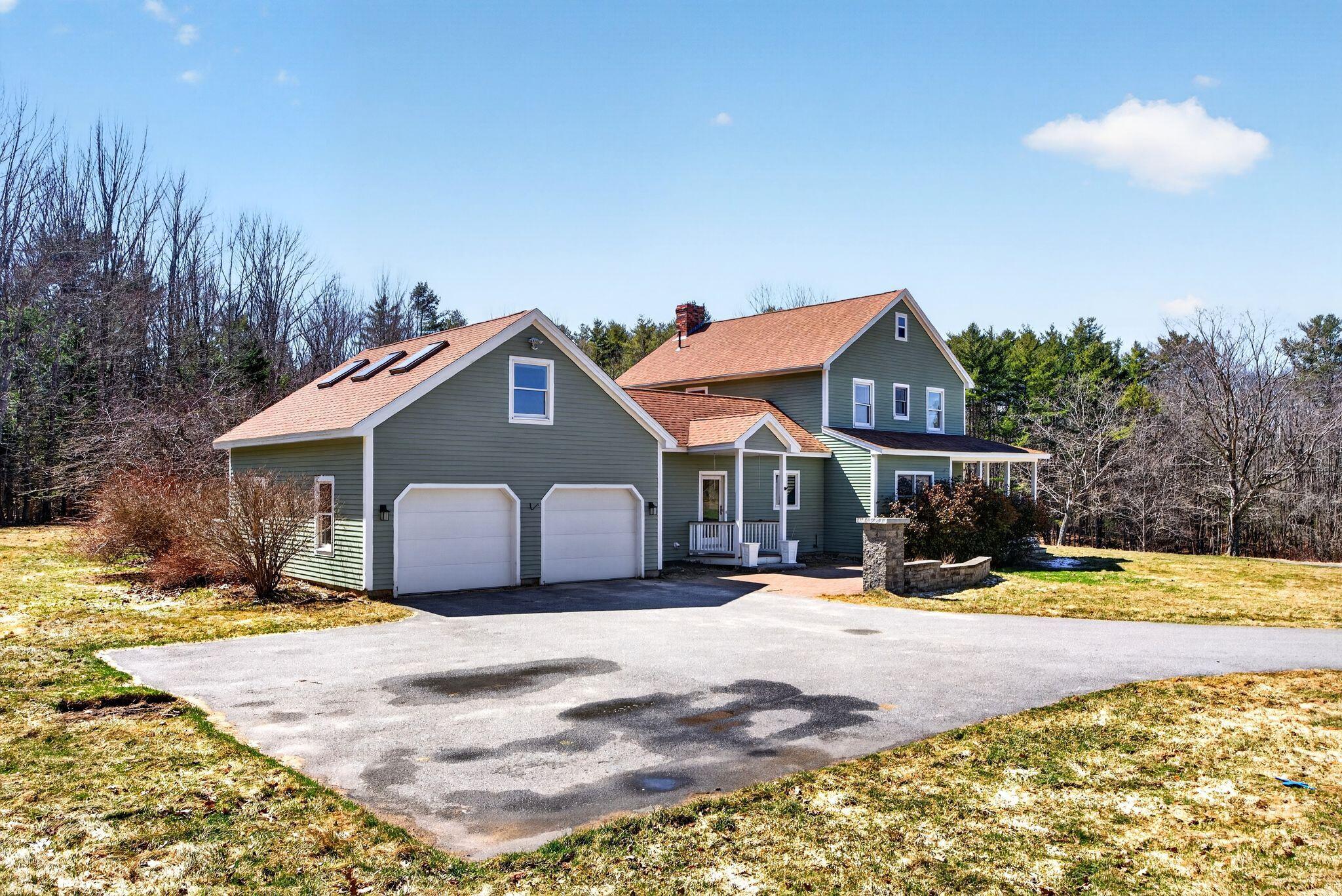 26 Fieldcrest Drive, Gorham, ME, 04038
