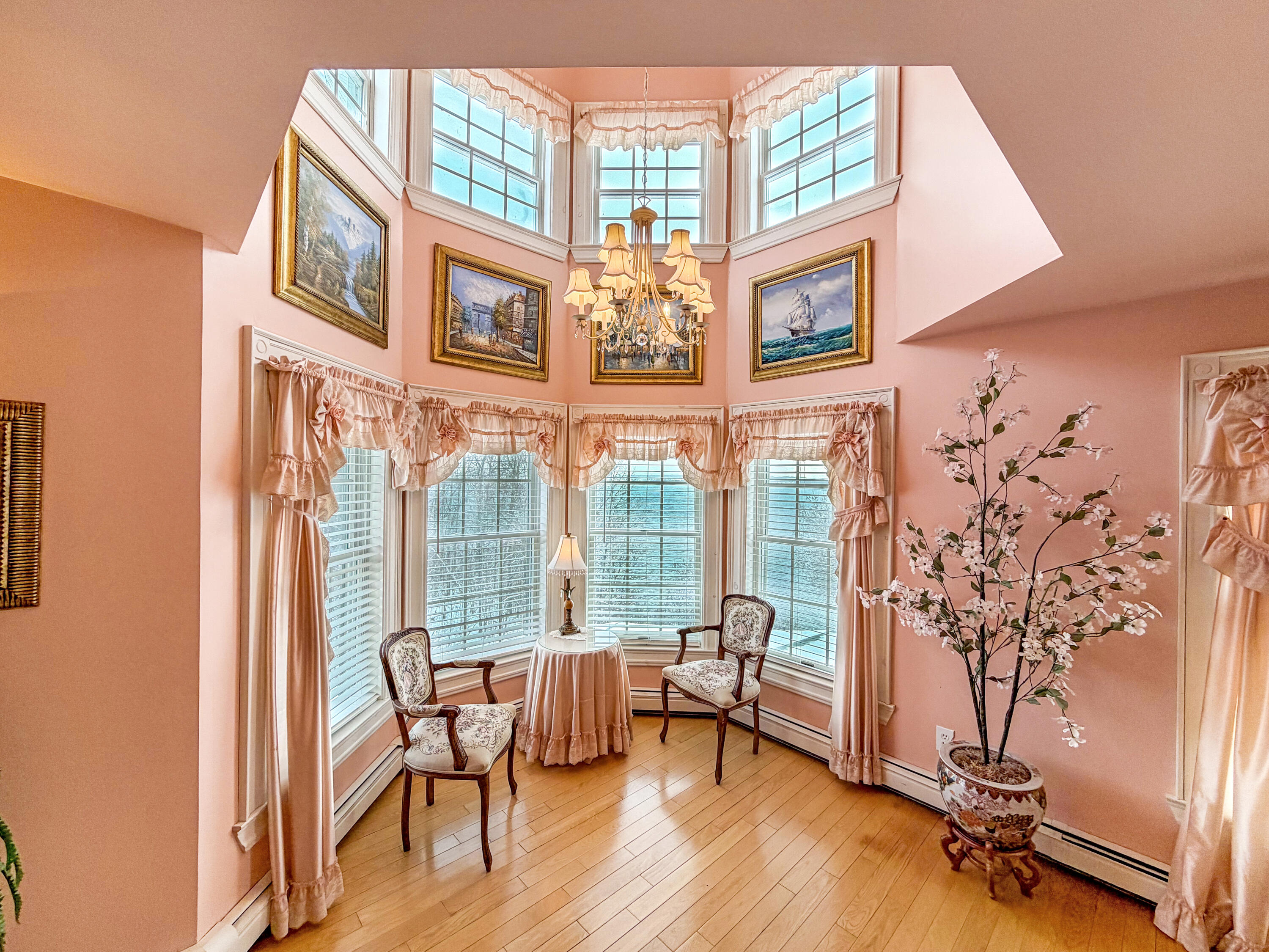 824 Beaulieu Road, Madawaska, ME, 04773