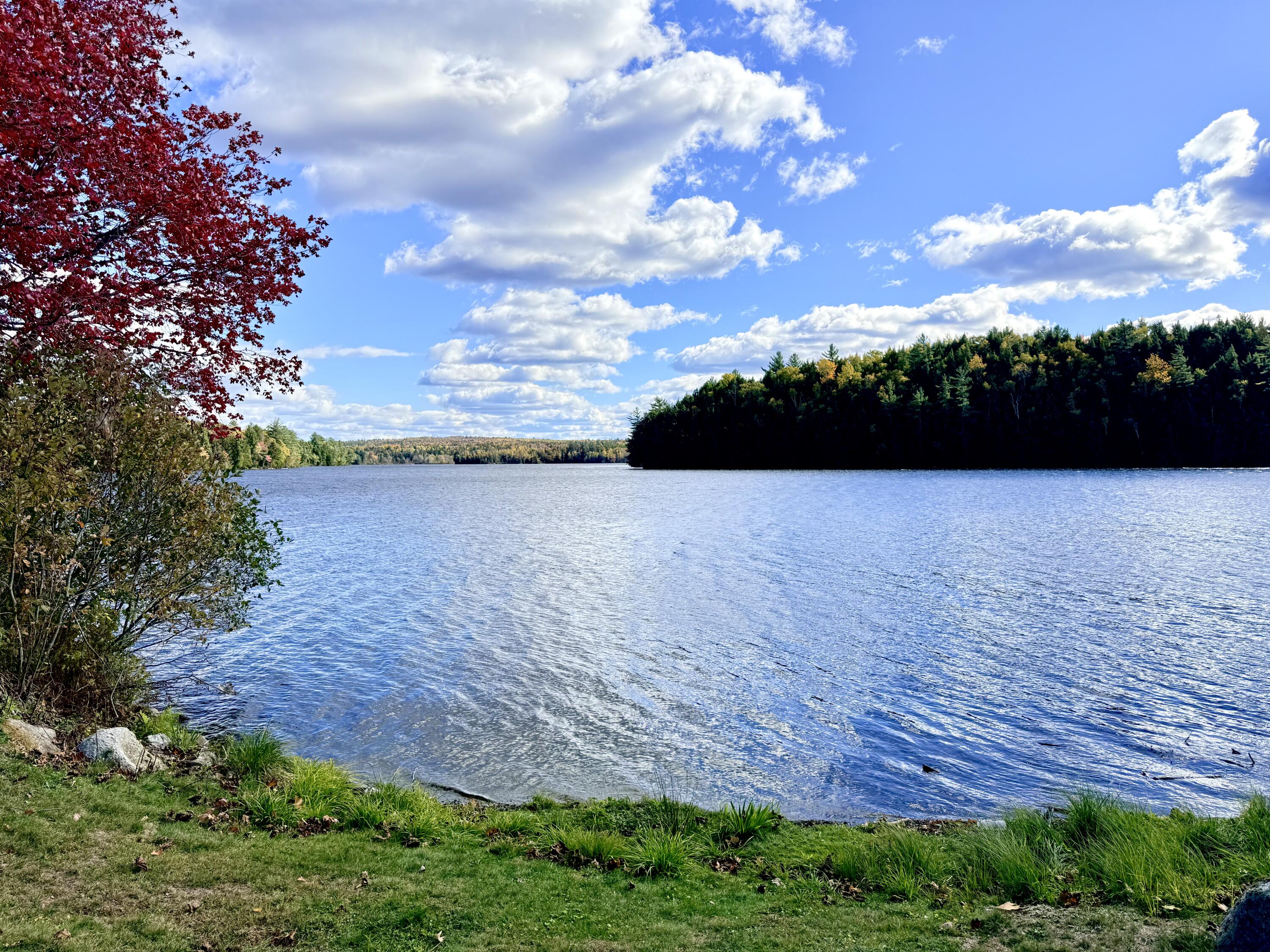 145 Dickey Moore Road, Medway, ME, 04460