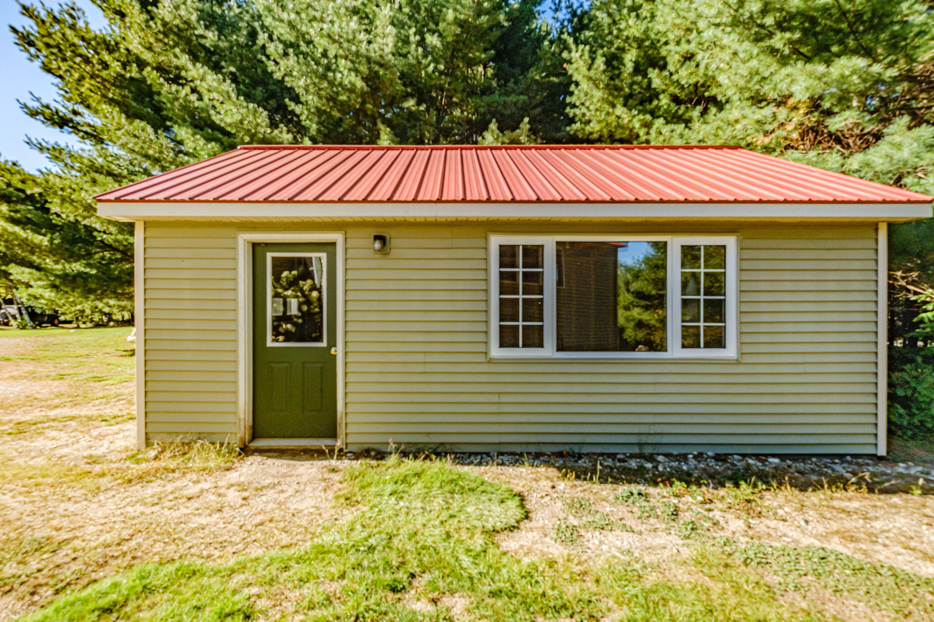 5 Meadowlark Road, Woodstock, ME, 04219-6121