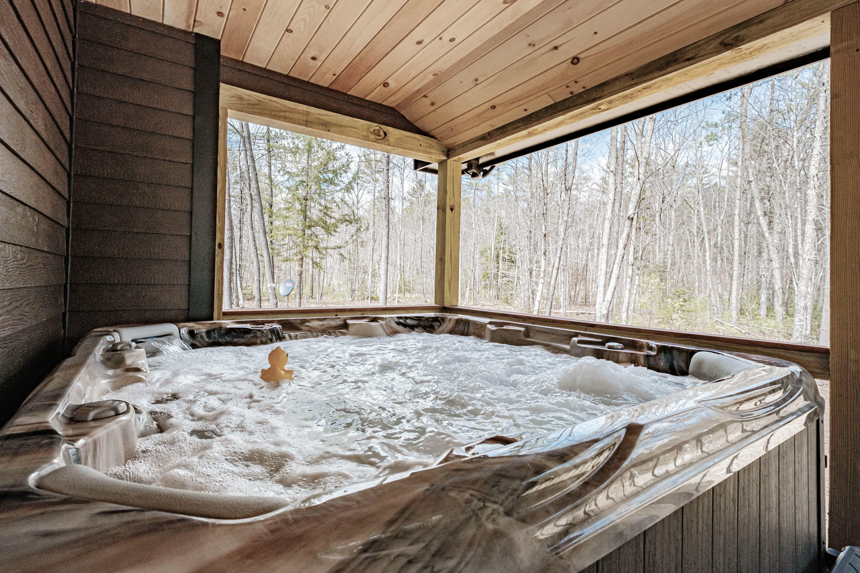 52 Jordan Woods Road, Bethel, ME, 04217-3246