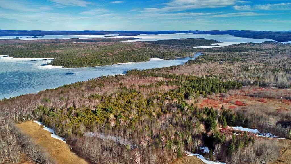 1058 US RT 1, Weston, ME, 04424