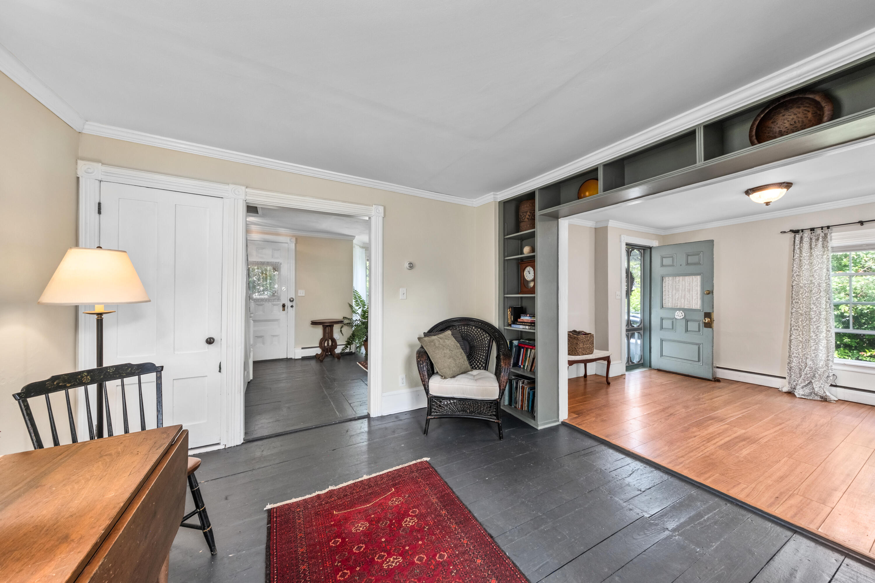 5 Purchase Street