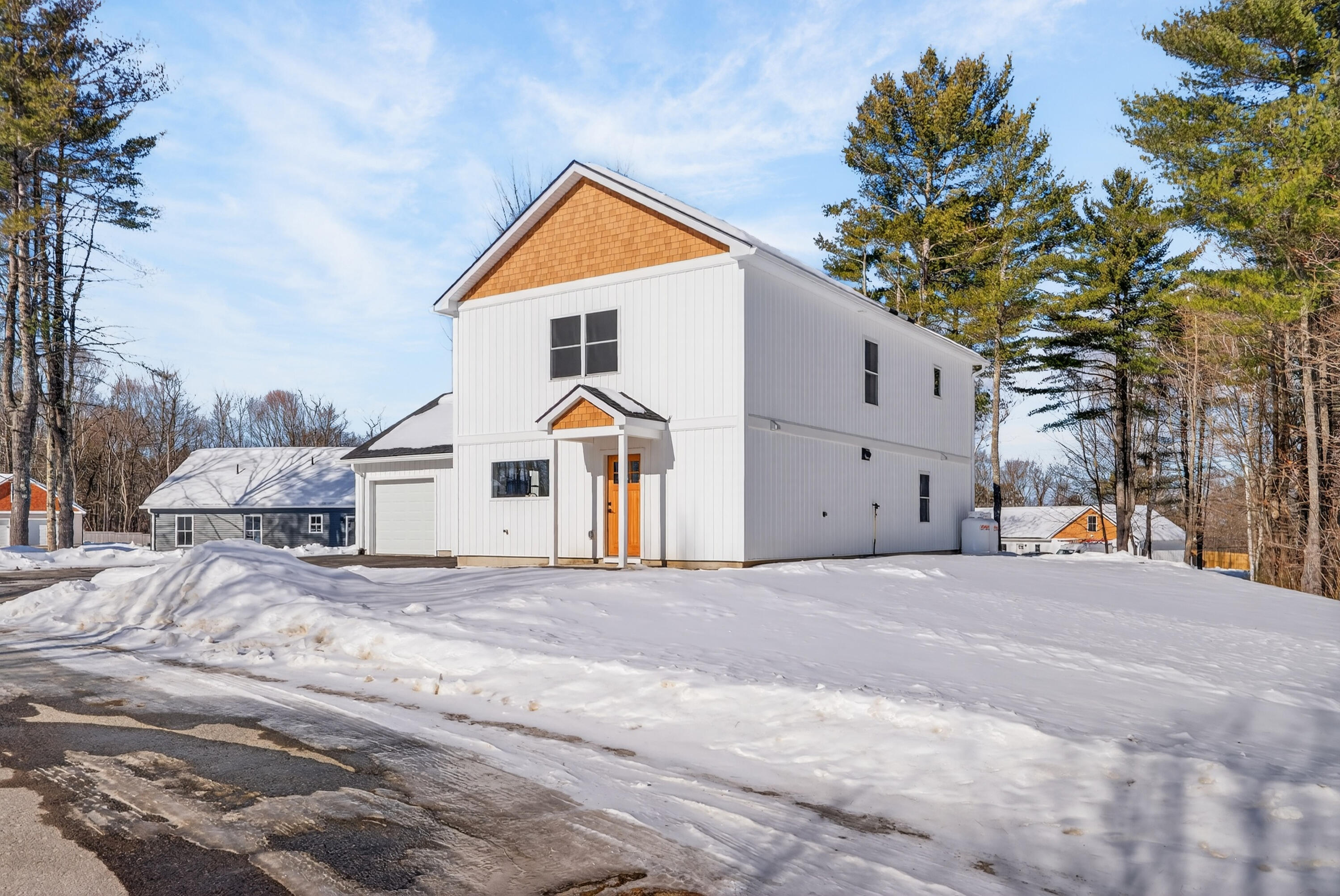 11 Village Green Circle, Oakland, ME, 04963