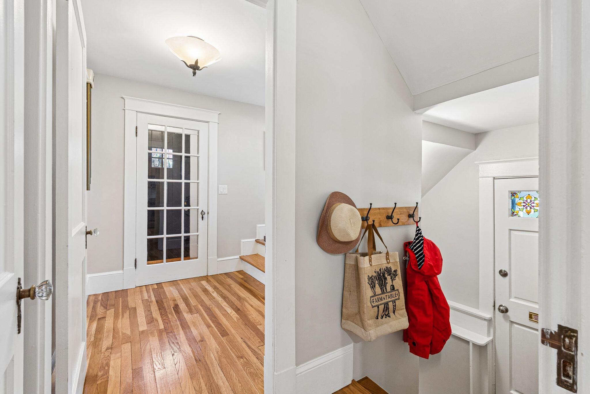 43 Pennsylvania Avenue, South Portland, ME 04106 Step inside to warmth, character, and quality craftsmanship.