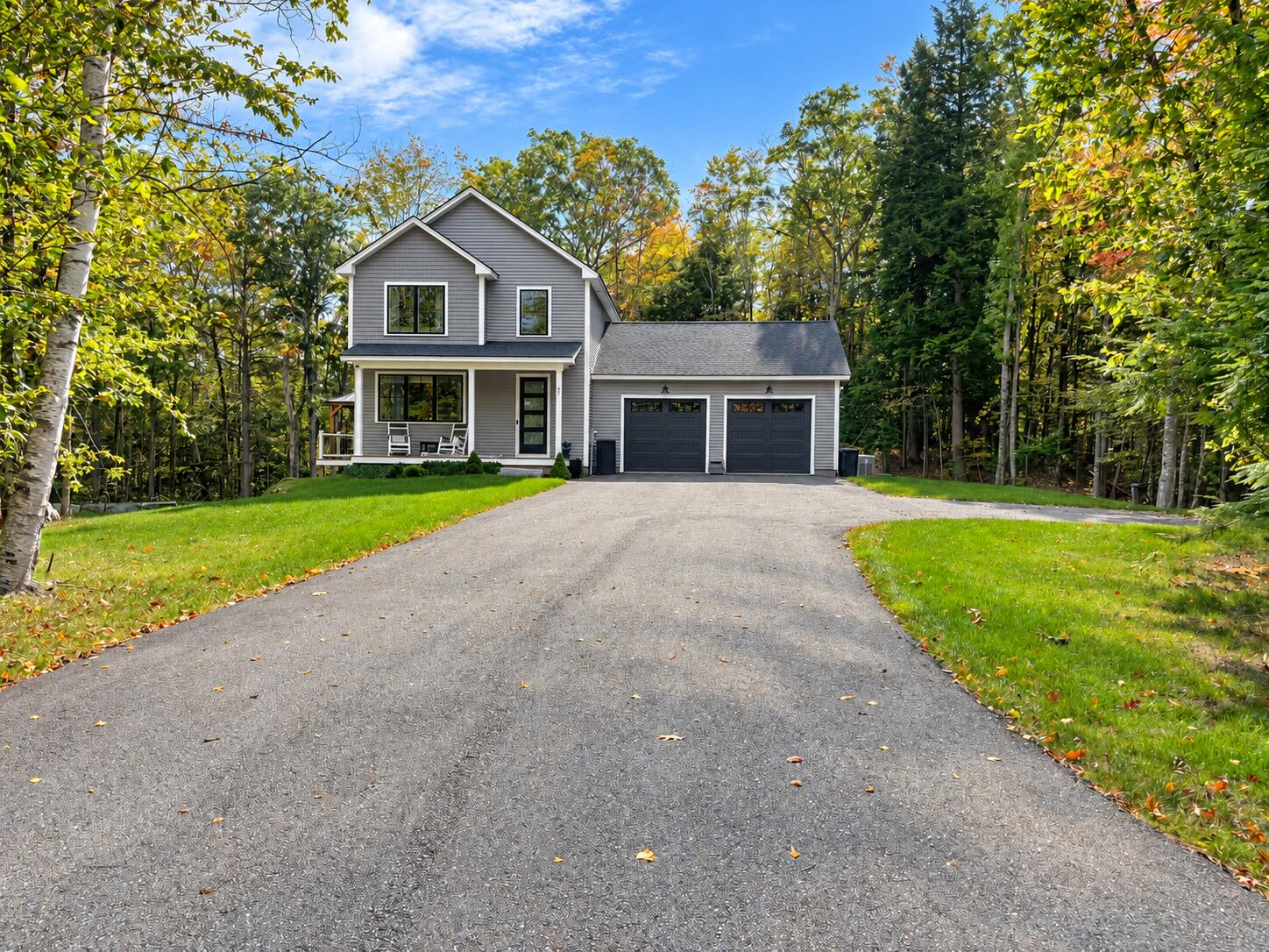 Photo of 87 Autumn Ridge Sabattus ME 04280