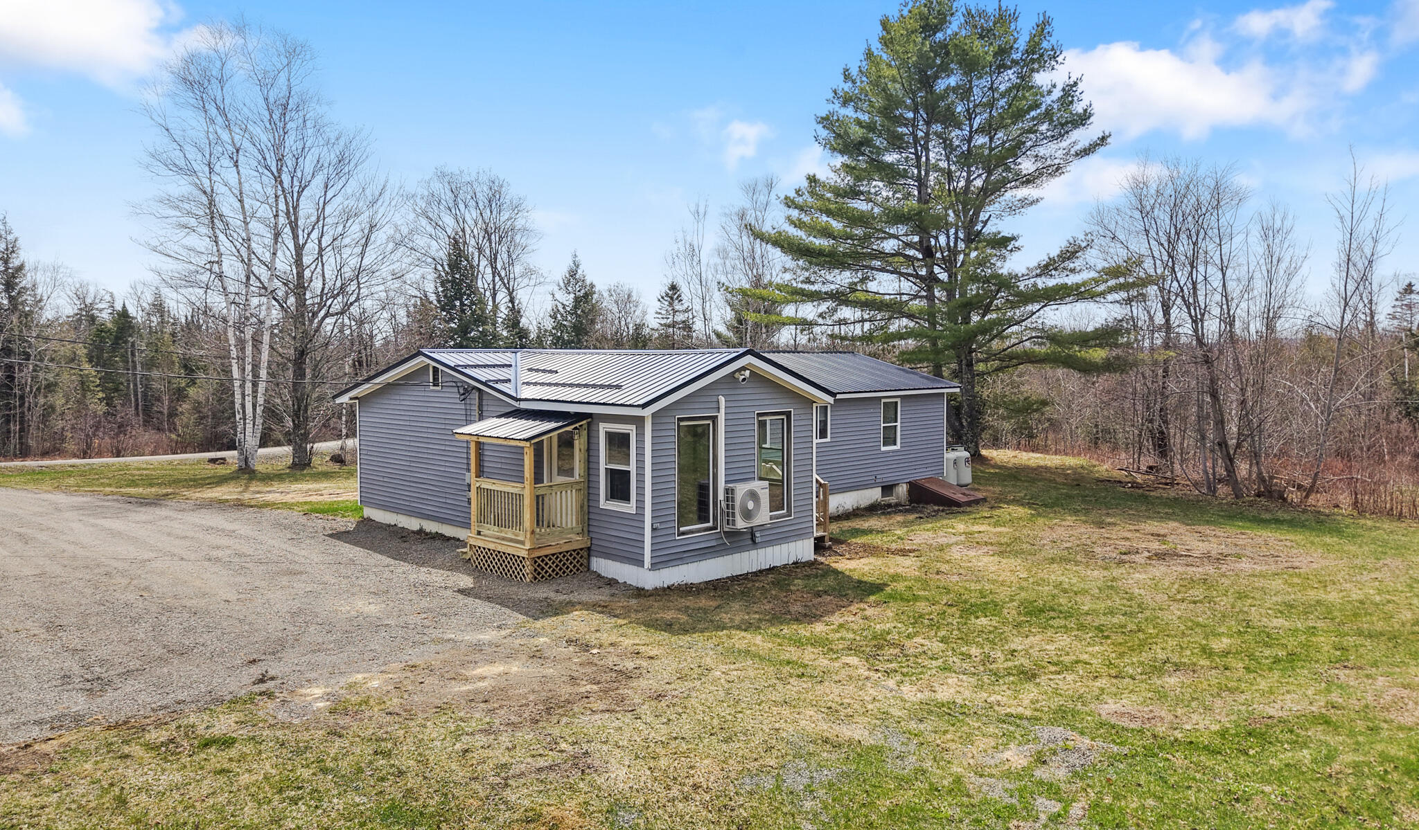 87 Moody Mills Road, Corinna, ME, 04928