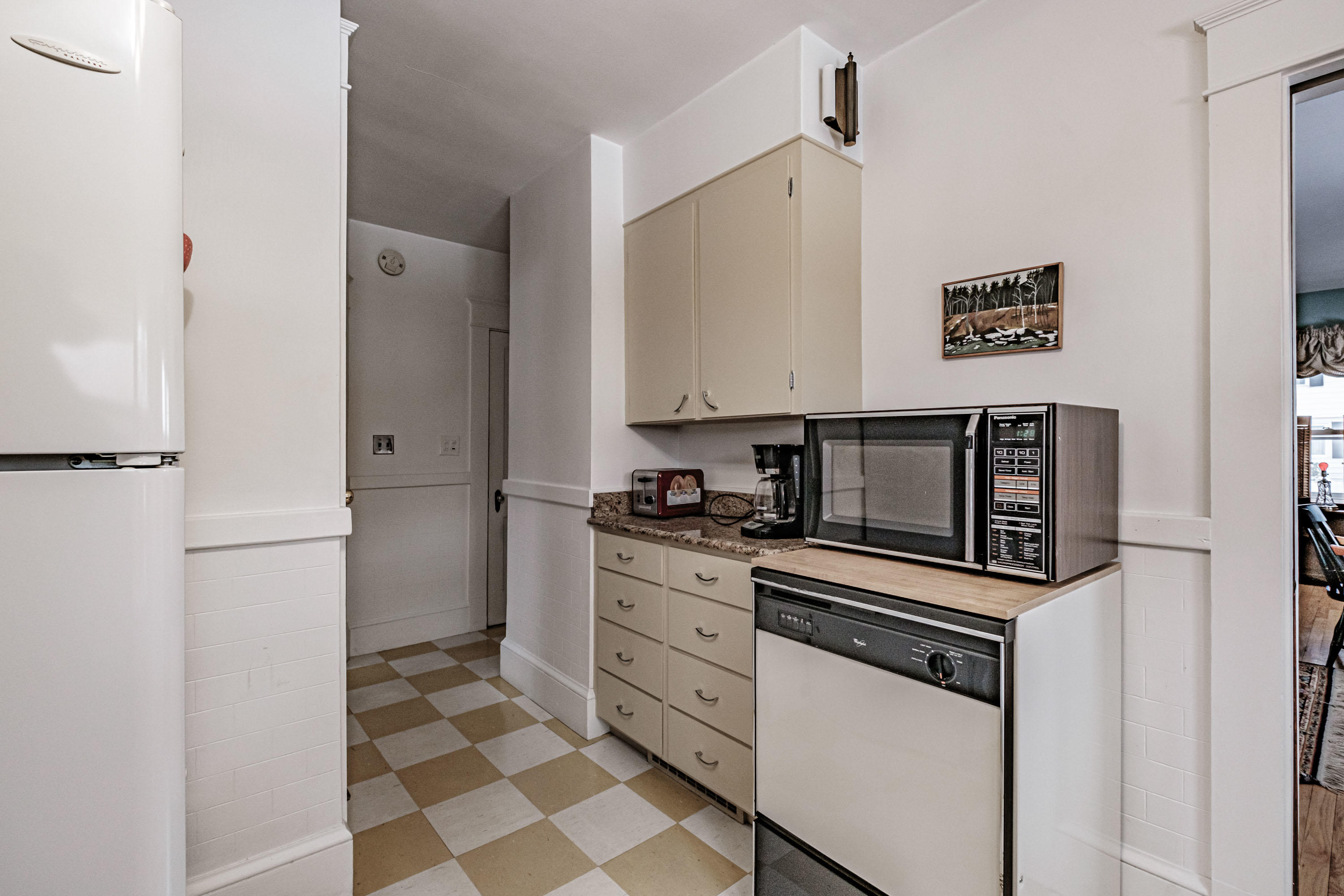 435 Knox Street, Rumford, ME, 04276-2109