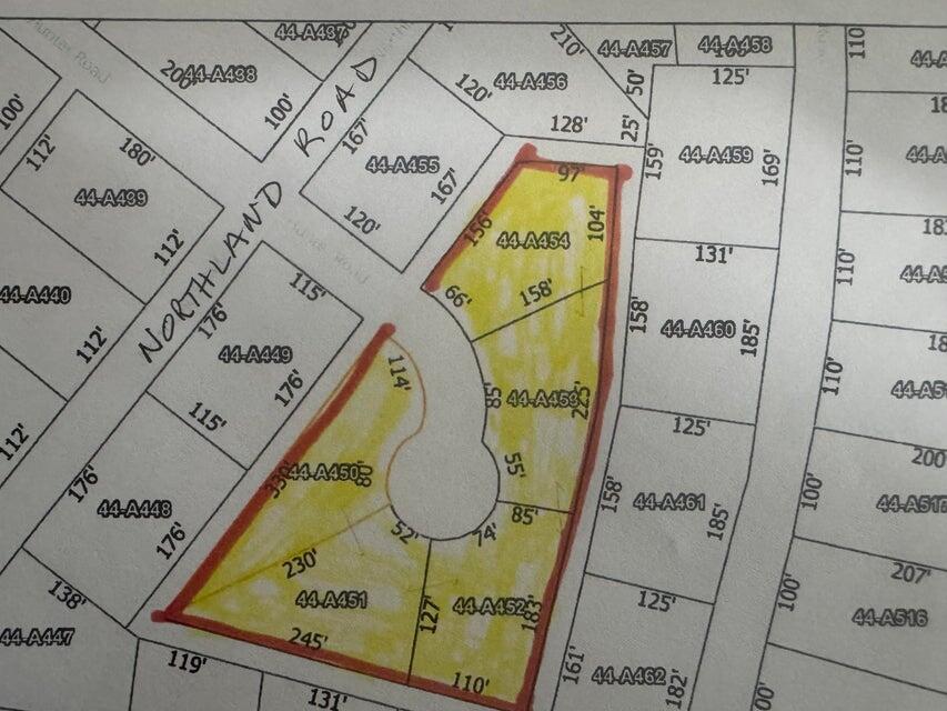 39-4 Doucette Road, Grand Isle, ME, 04746