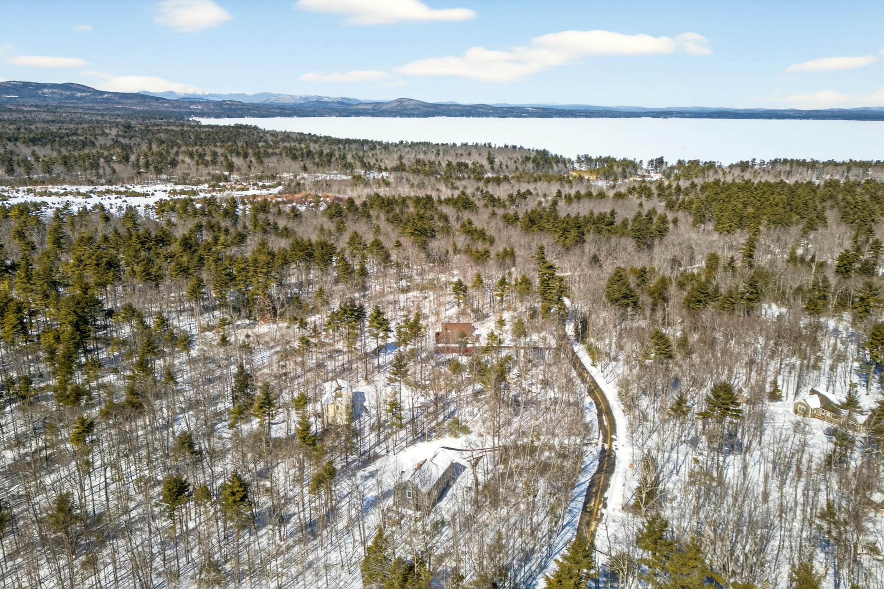 202 Cole Hill Road, Standish, ME, 04084