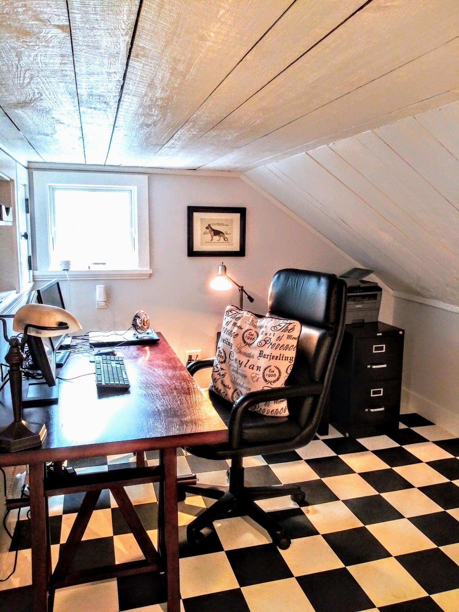 804 Flat Road, Albany Twp, ME, 04217