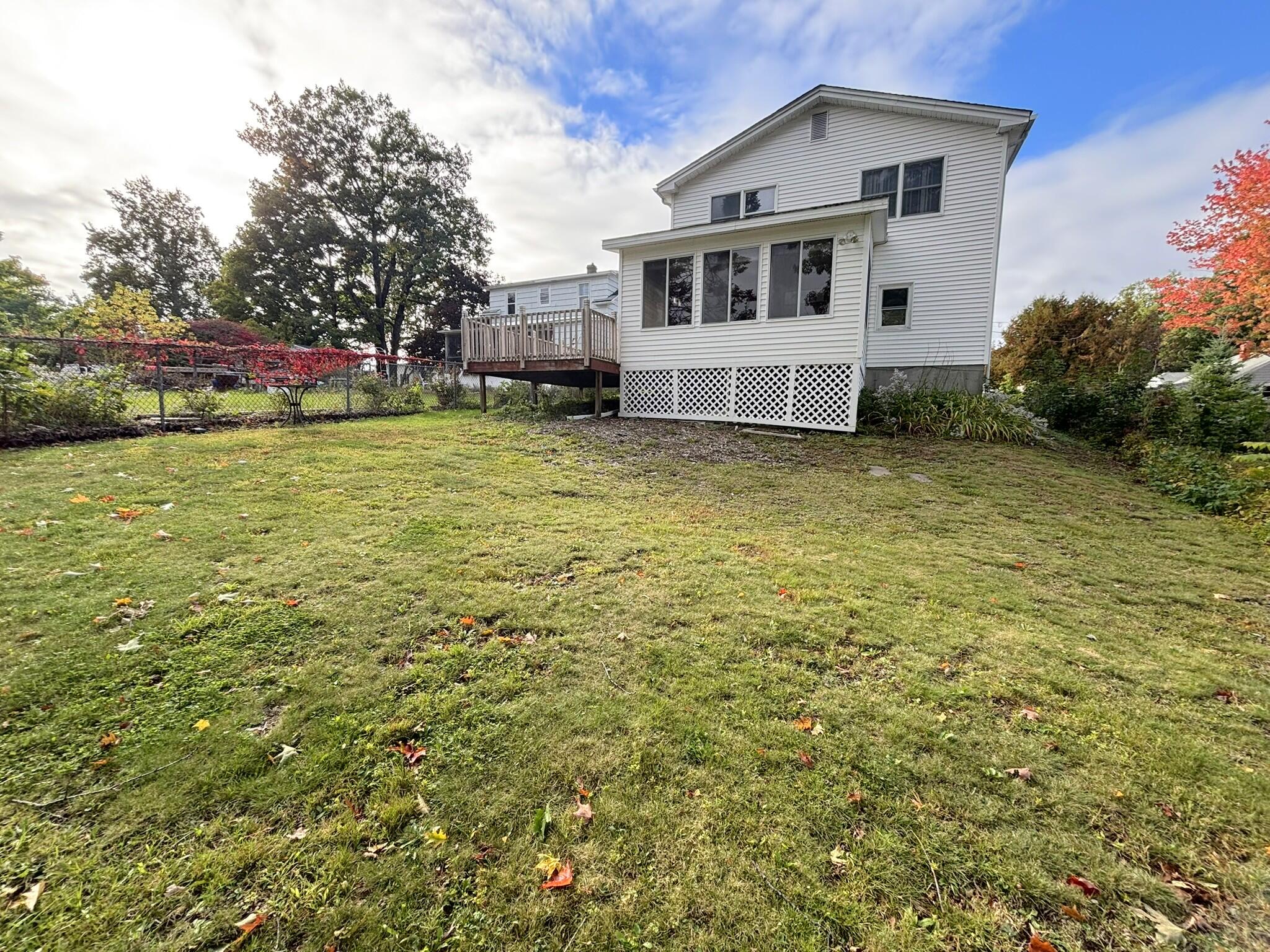 19 Jeffrey Street Lewiston