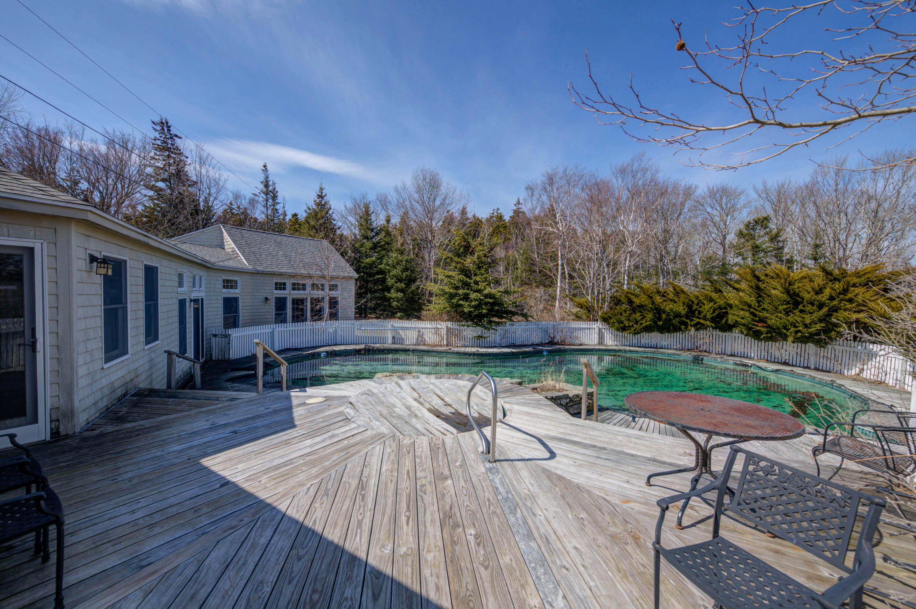 95 Pumpkin Cove Road, Bristol, ME, 04554