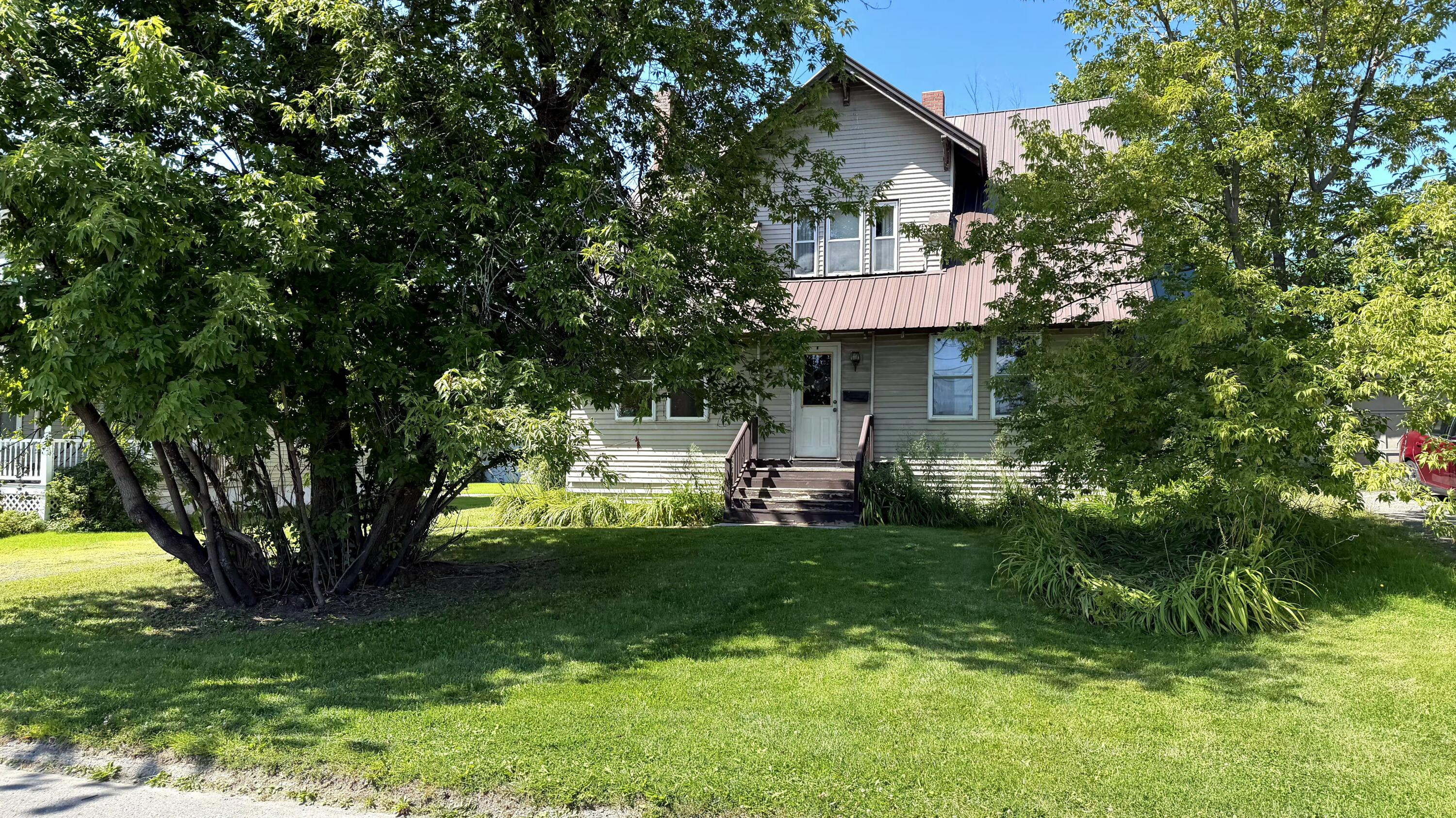 Photo of 24 Glenn Street Caribou ME 04736