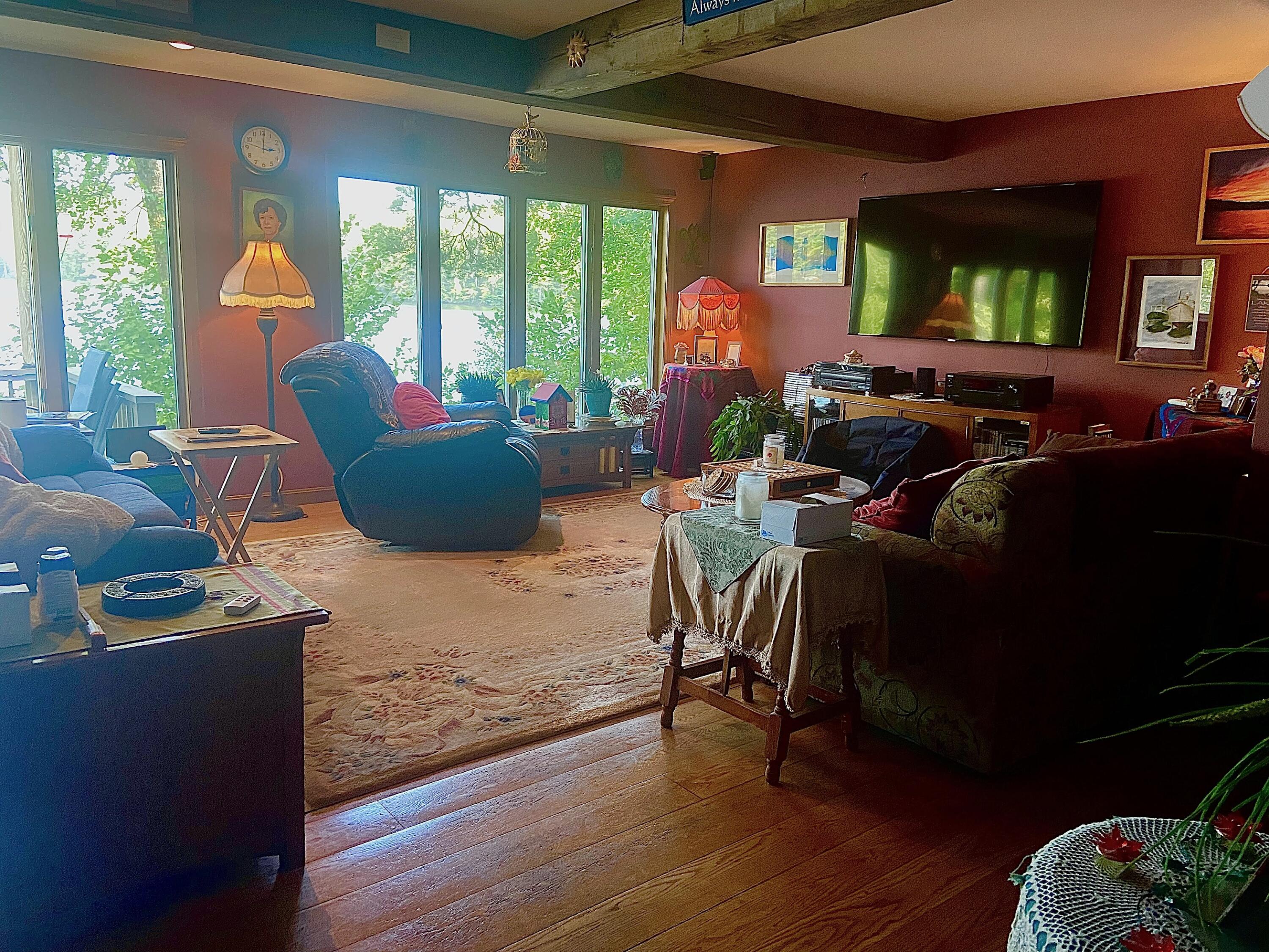 41 Haskell Avenue, Raymond, ME, 04071