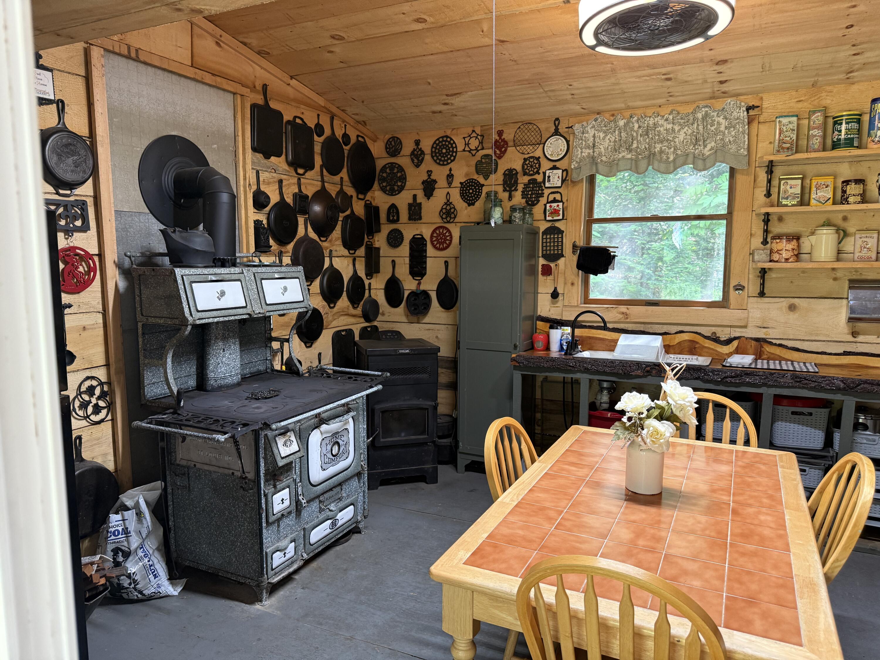 325 Calderwood Road, Washington, ME, 04574