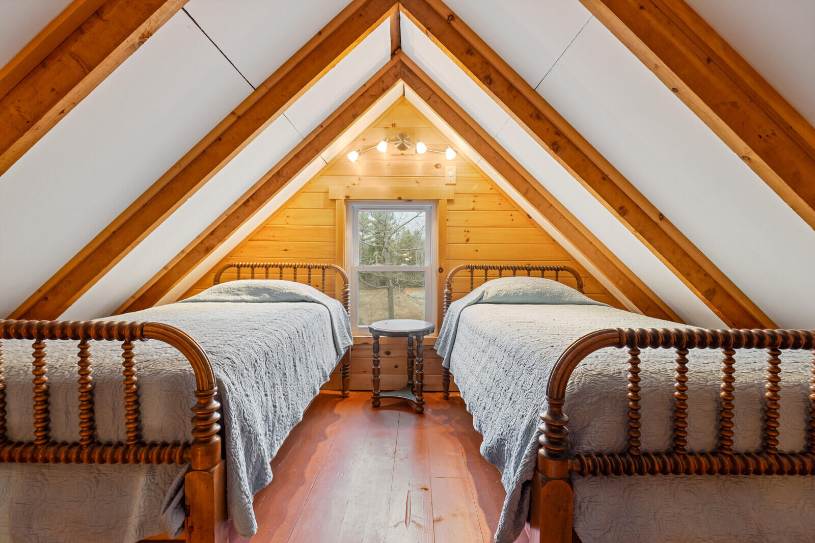 74 Lovejoy Road, Salem Twp, ME, 04983