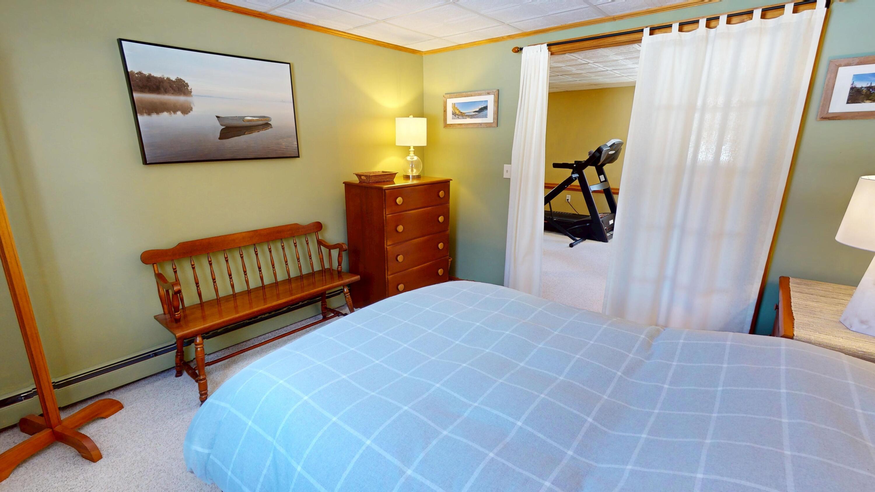 1013 Sunset Avenue, Glenburn, ME, 04401