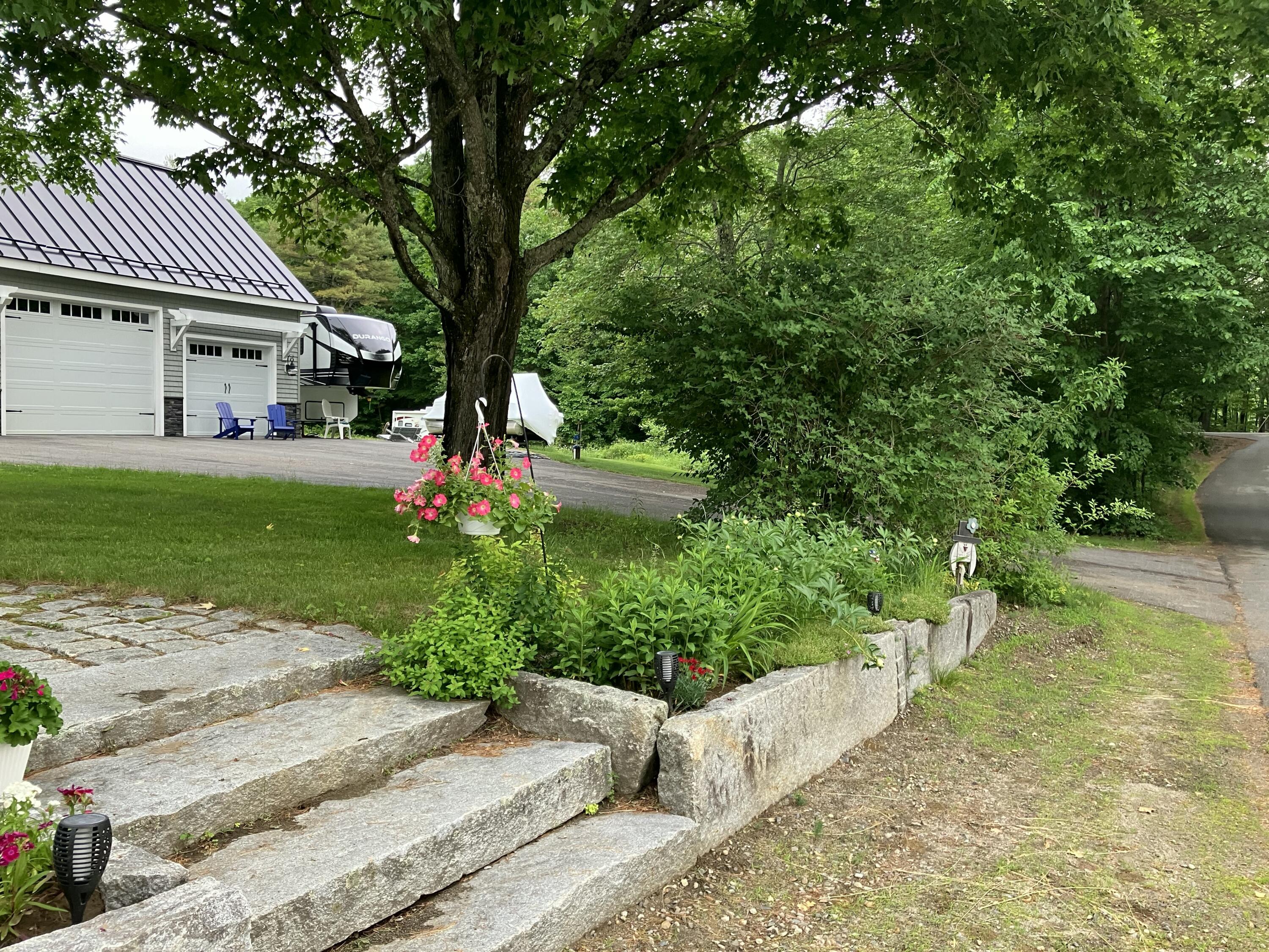 13 Cooper Road, Chesterville, ME, 04938