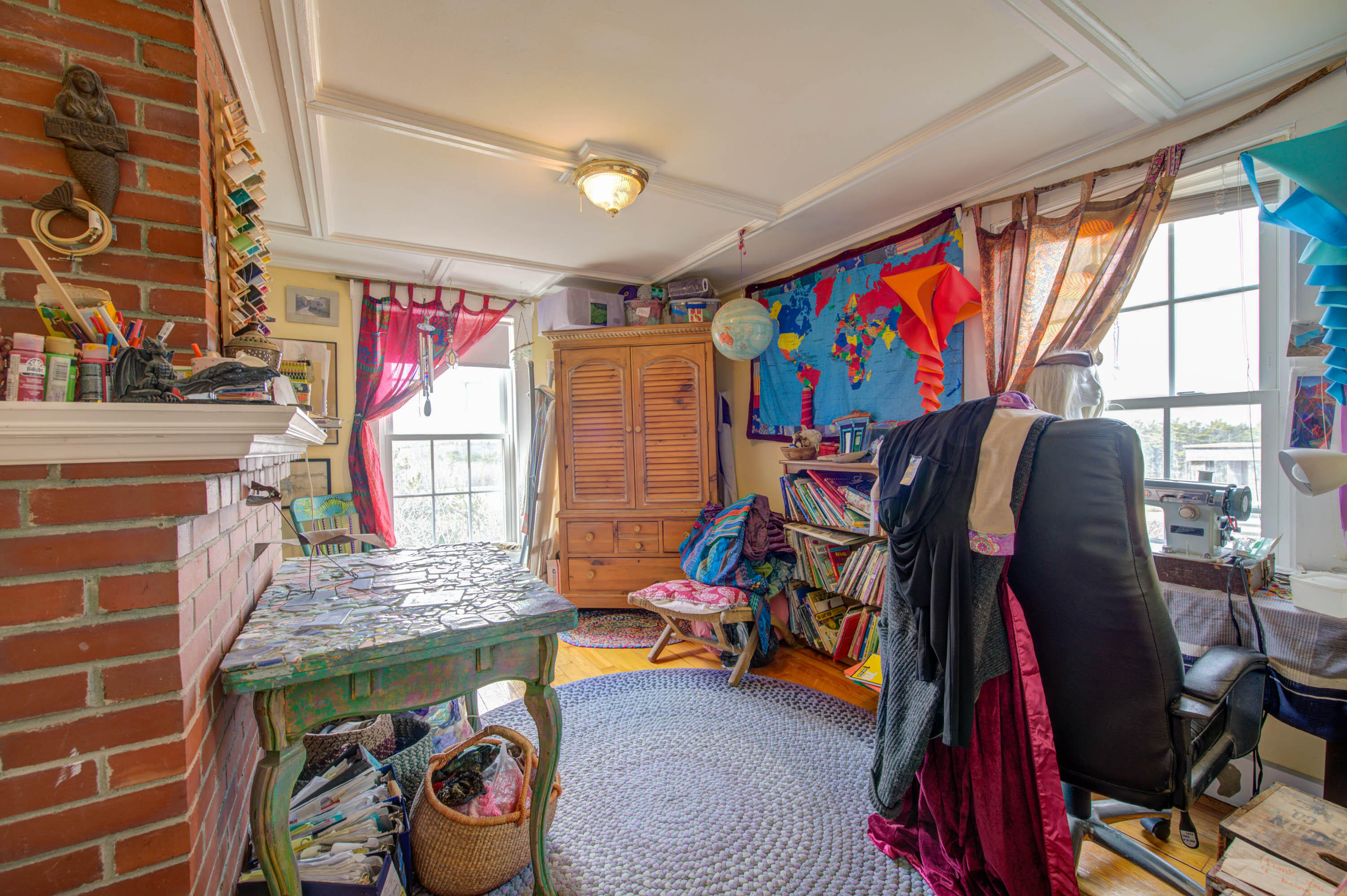 288 Mayberry Hill Road, Casco, ME, 04015