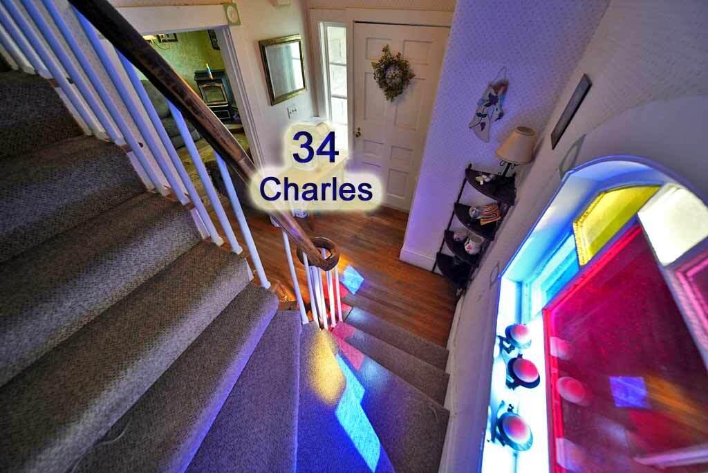 34 Charles Street, Houlton, ME, 04730