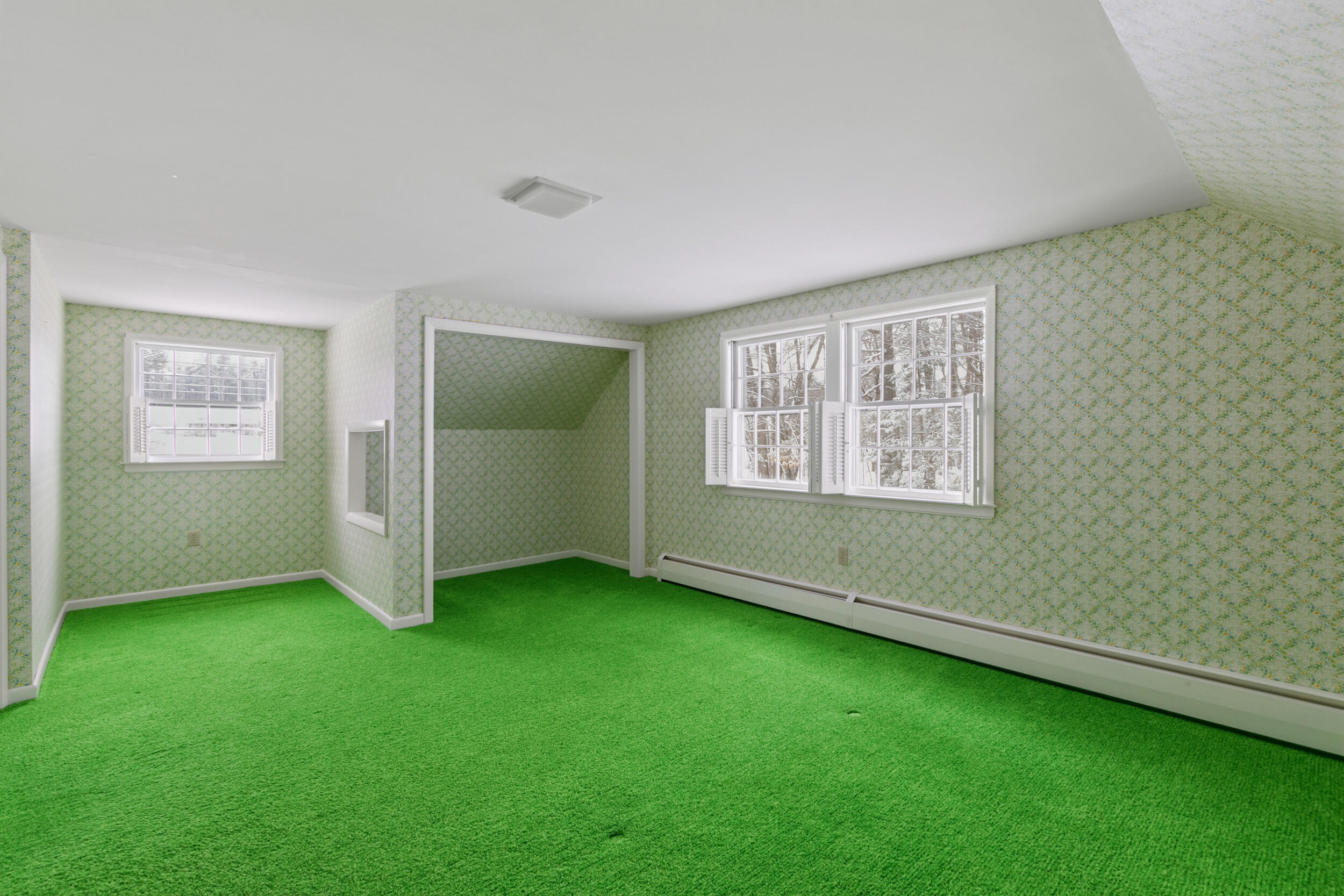 207 N High Street, Bridgton, ME, 04009