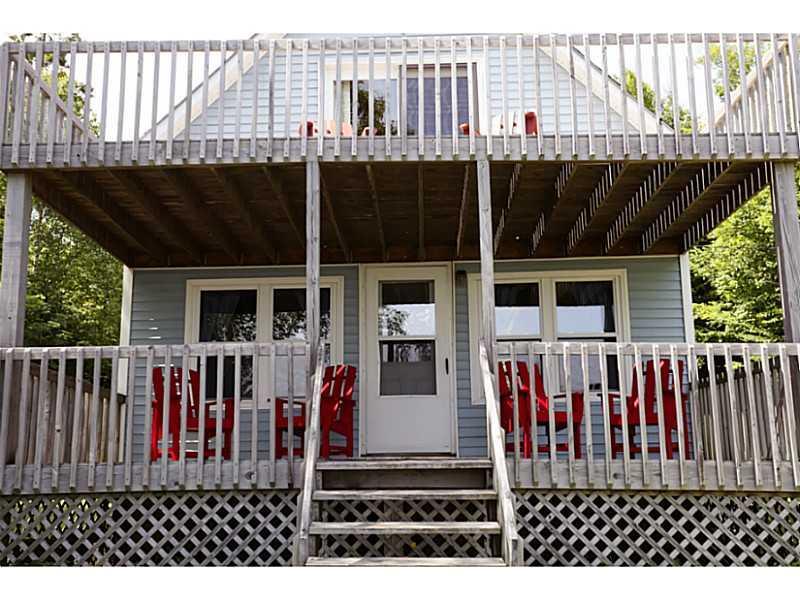 408 Rumford Road, Rangeley, ME, 04970