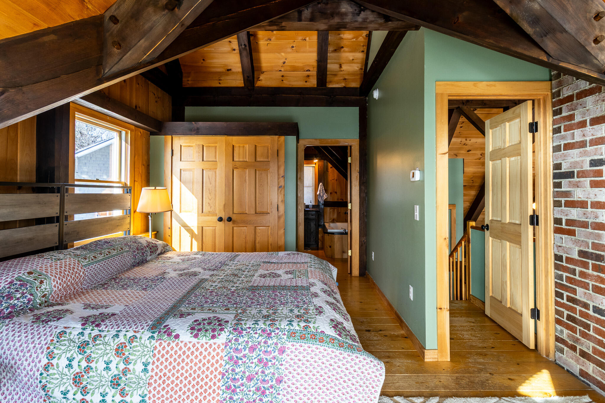 19 Seahaven Road, Jonesport, ME, 04649