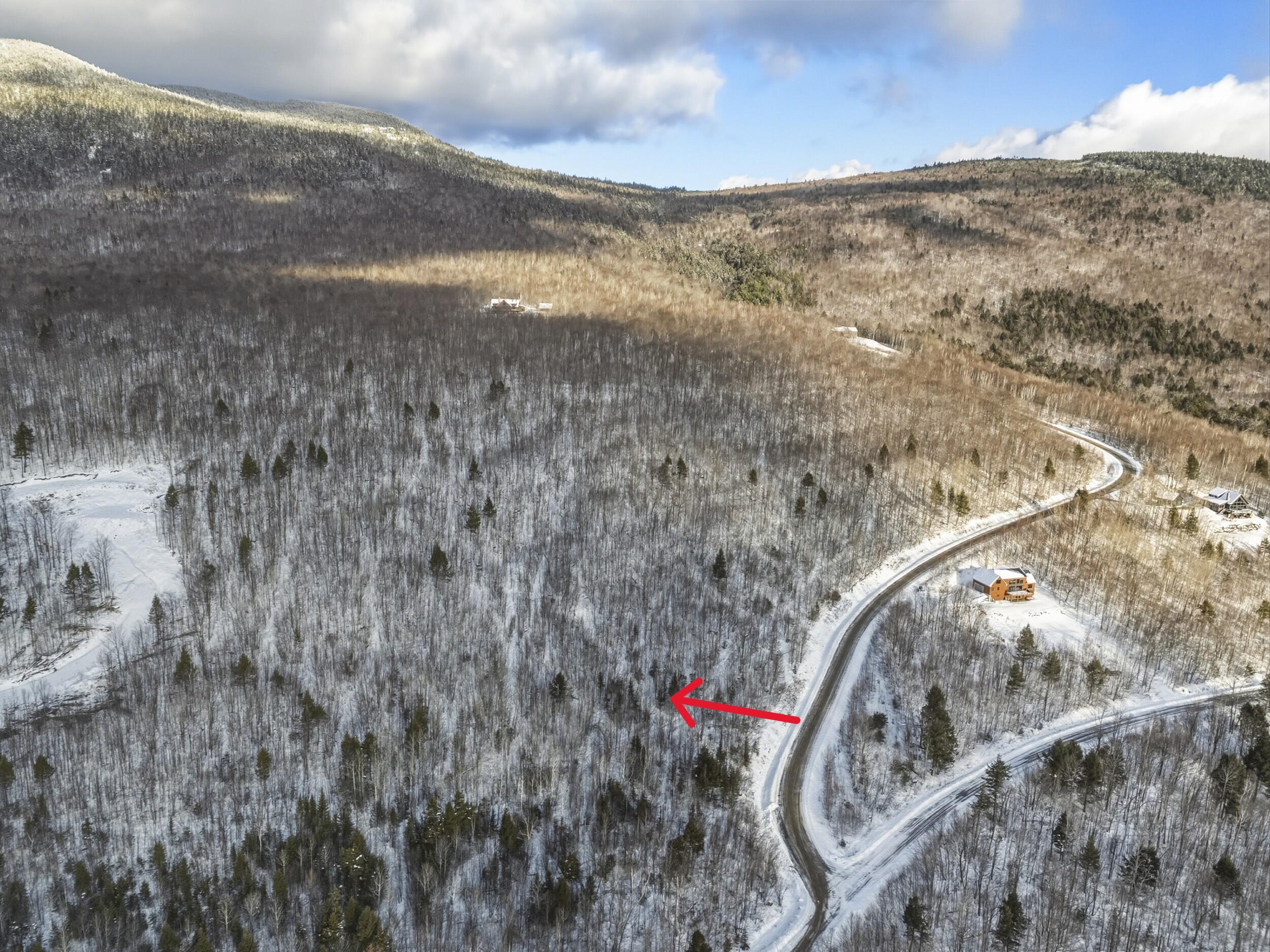 Lot 58 Sunset Vista Way, Newry, ME, 04261