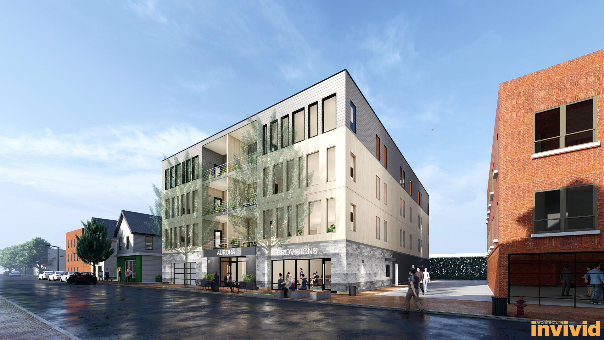 64 Pine Street UNIT 301, Portland, ME, 04102